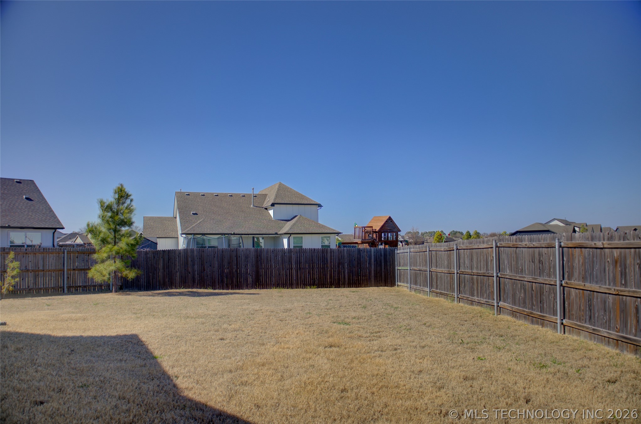 1655 E 139th Court S Property Photo 48