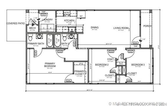 836 Elm Street Property Photo 2