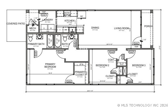 844 Elm Street Property Photo 2