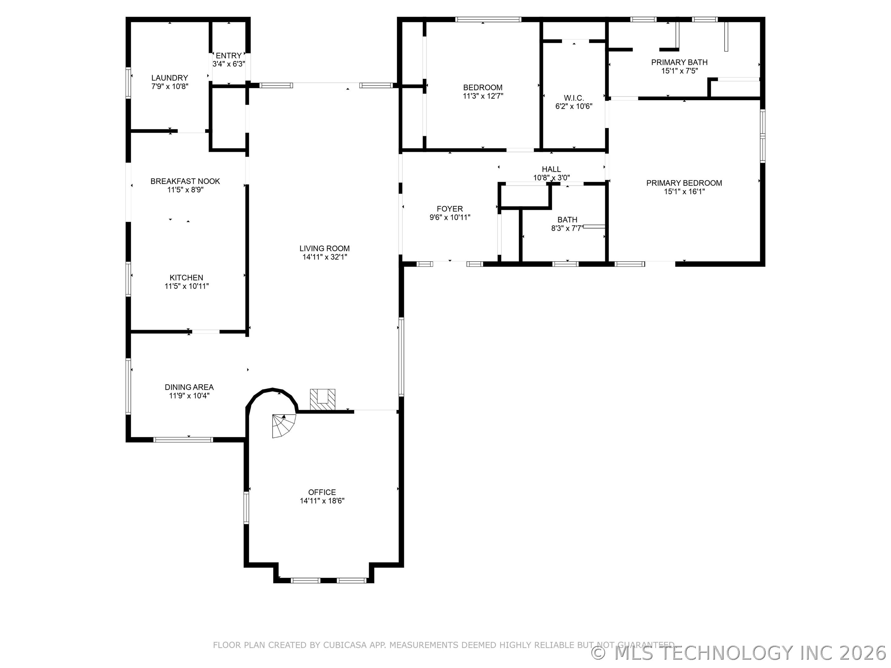 3 Beckman Road Property Photo 40