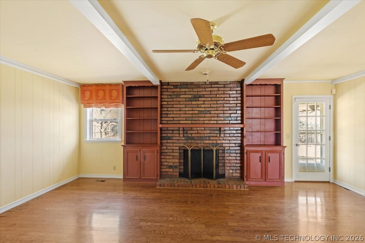 7705 S Park Avenue Property Photo 3