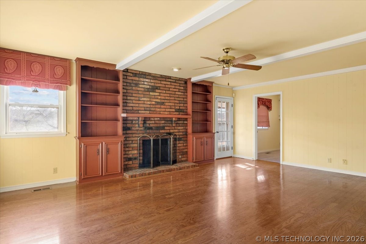 7705 S Park Avenue Property Photo 4
