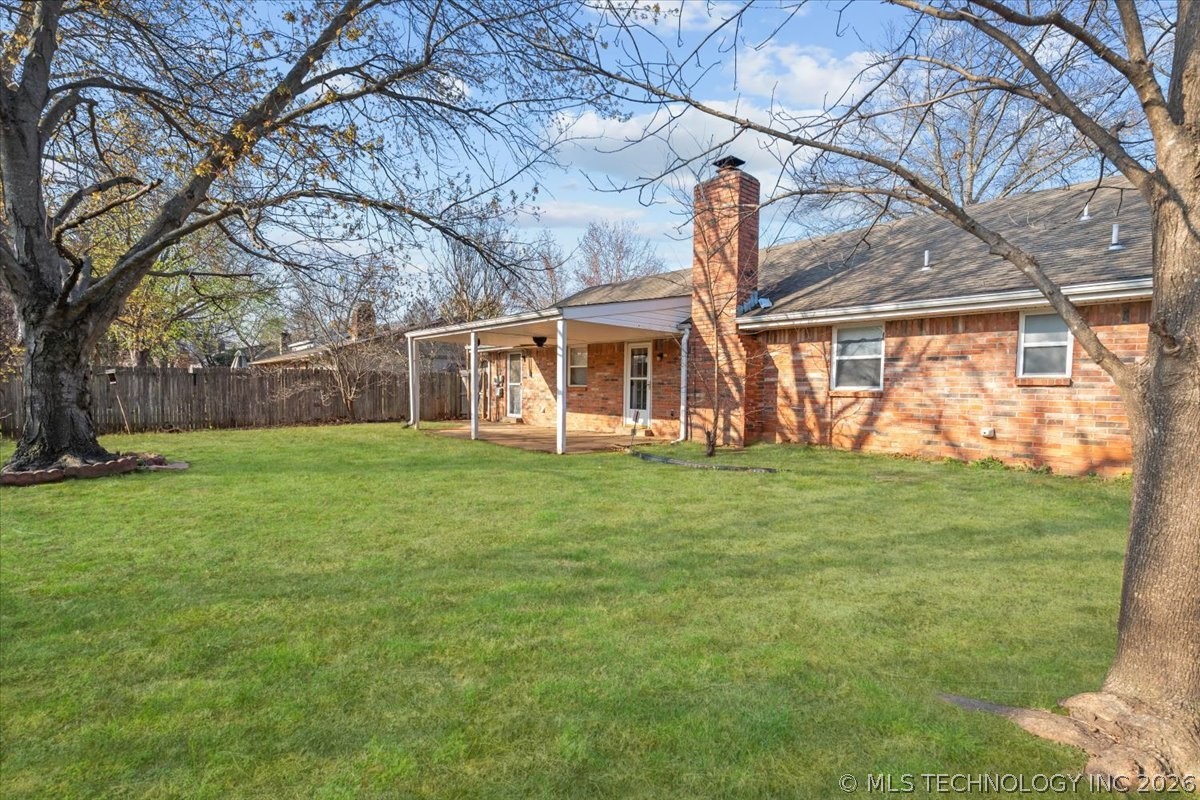 7705 S Park Avenue Property Photo 27