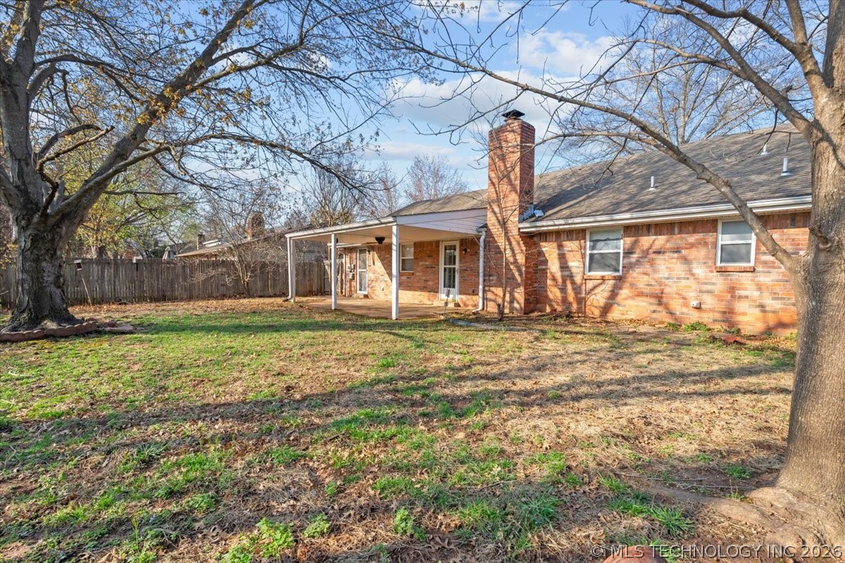 7705 S Park Avenue Property Photo 28
