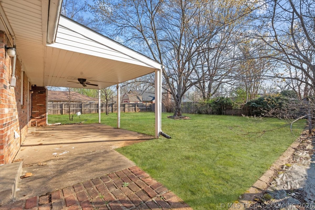 7705 S Park Avenue Property Photo 30