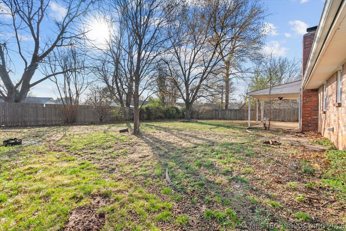 7705 S Park Avenue Property Photo 31