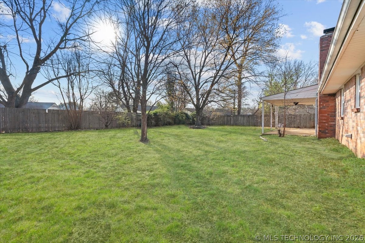 7705 S Park Avenue Property Photo 32