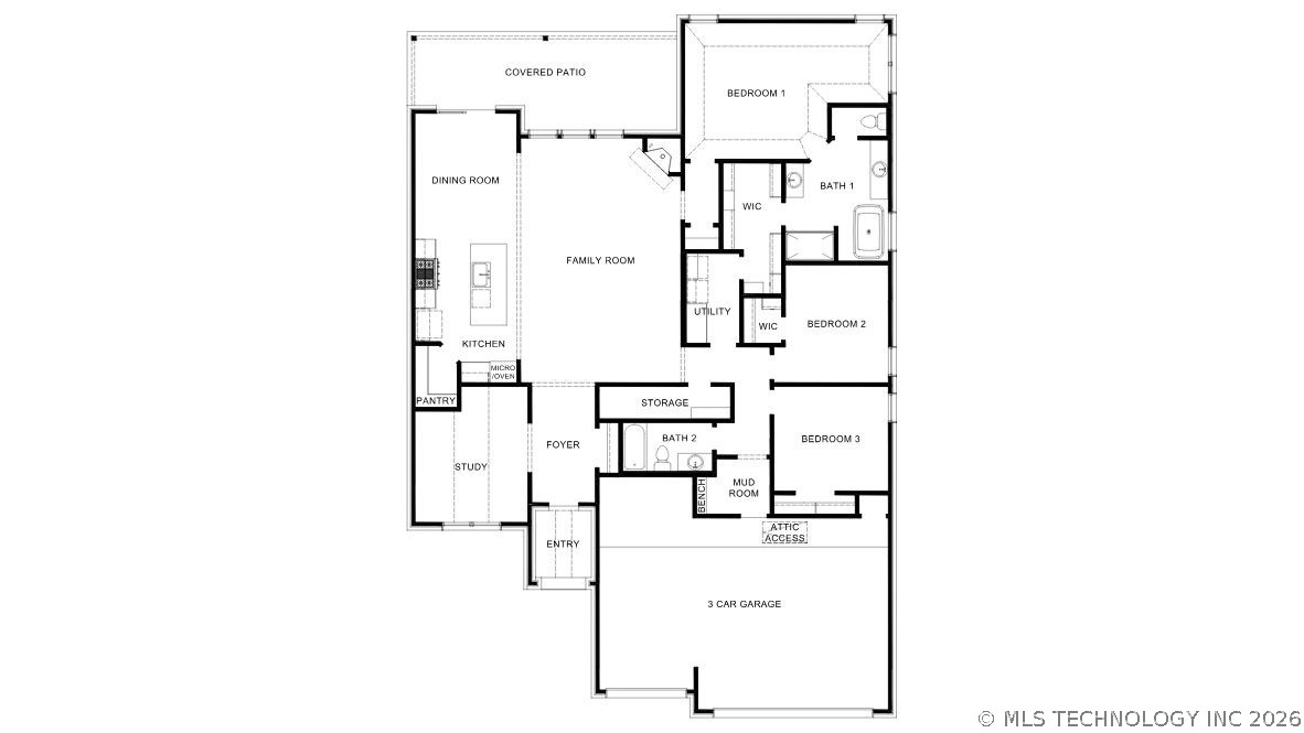 706 W 83rd Street S Property Photo 2