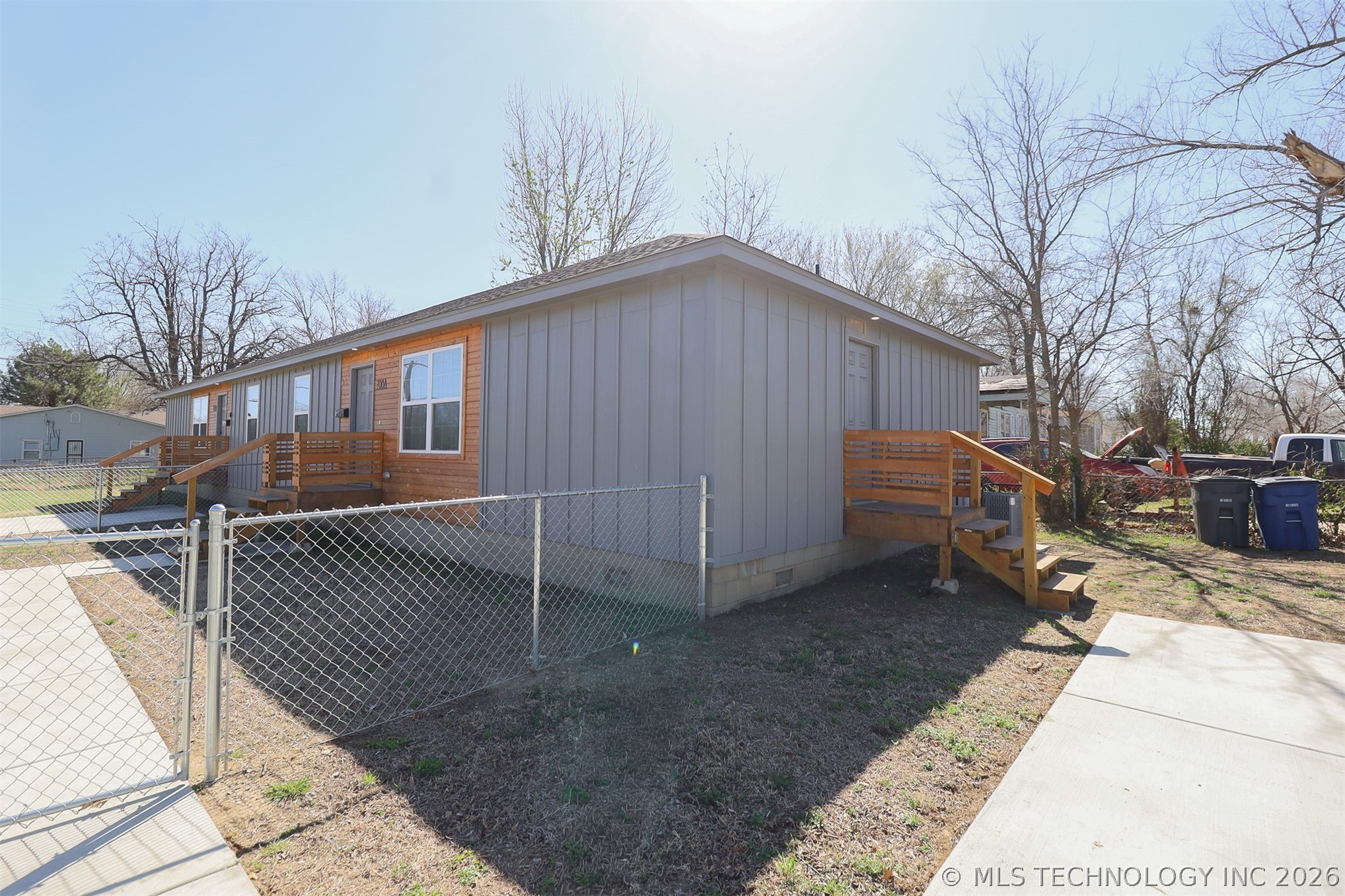708 E 46th Street N Property Photo 6