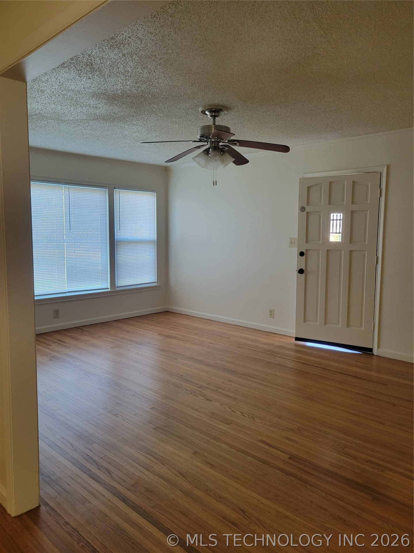 3506 S Jamestown Avenue Property Photo 3