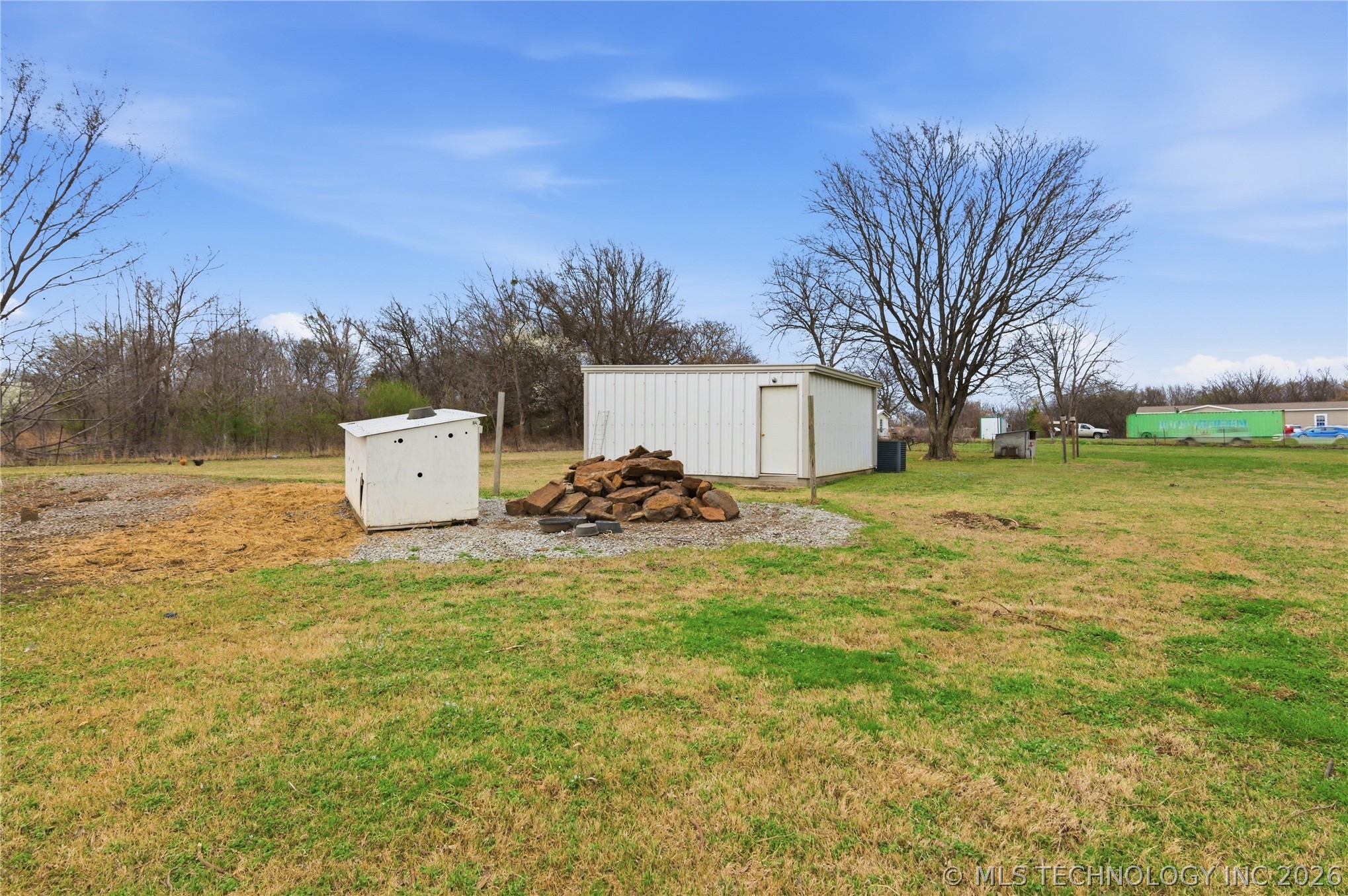 13852 S 433 Road Property Photo 24