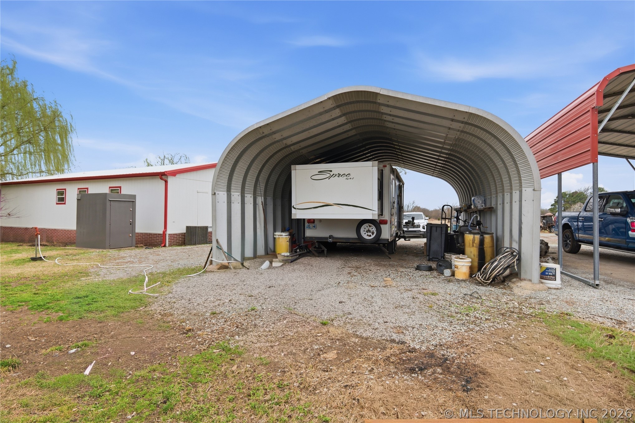 13852 S 433 Road Property Photo 26