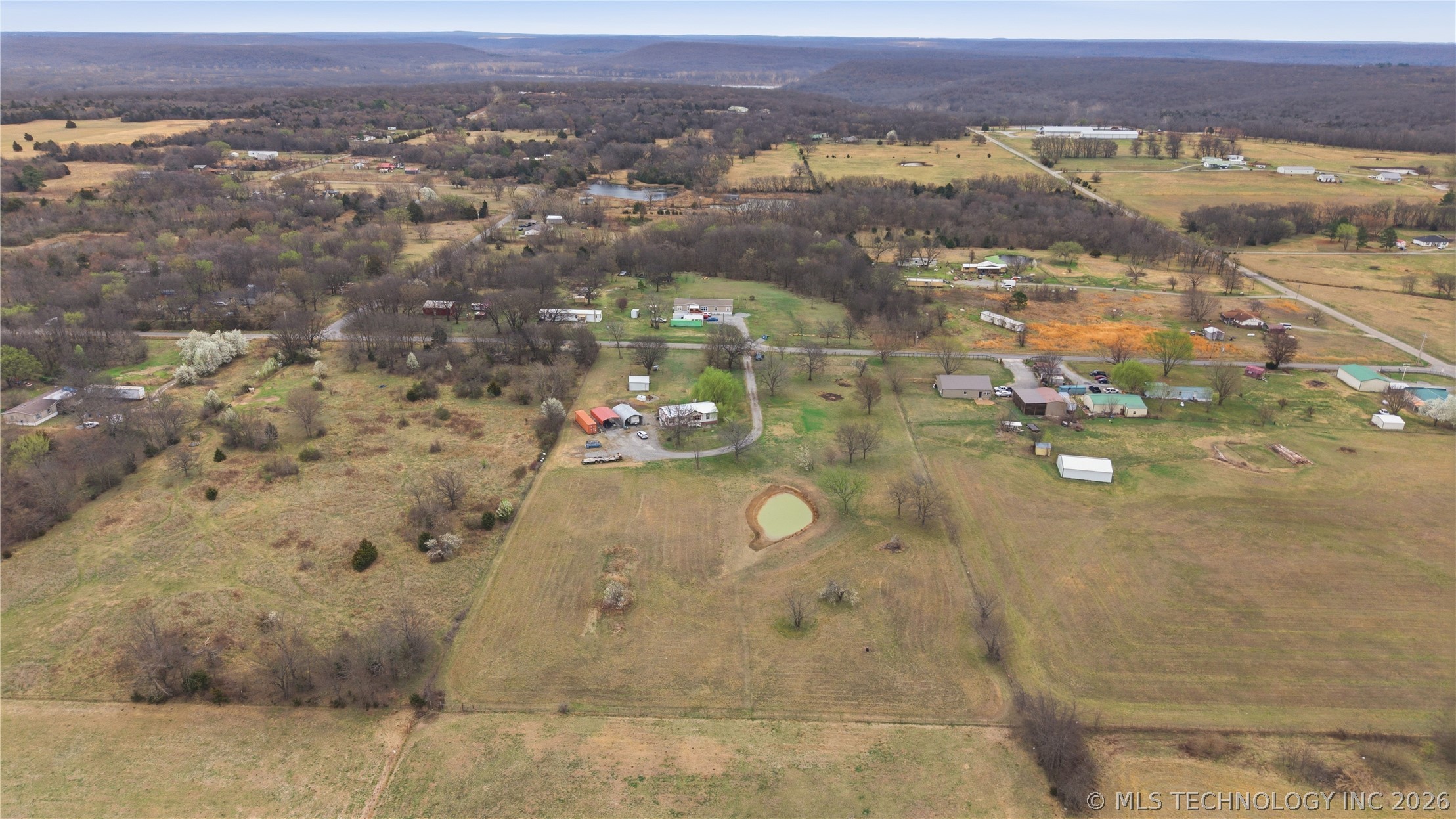 13852 S 433 Road Property Photo 28