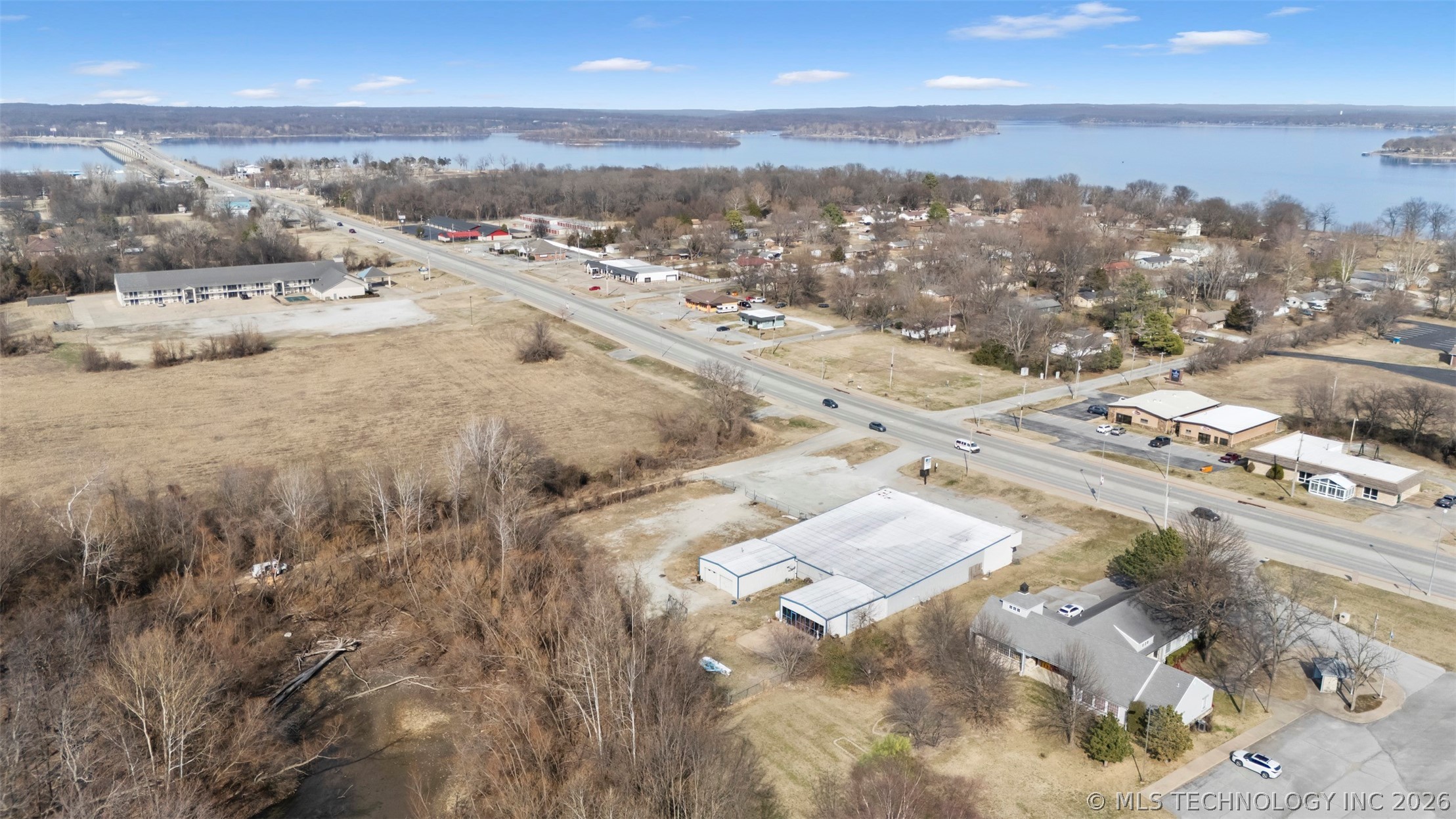 9640 Us Hwy 59 Property Photo 5