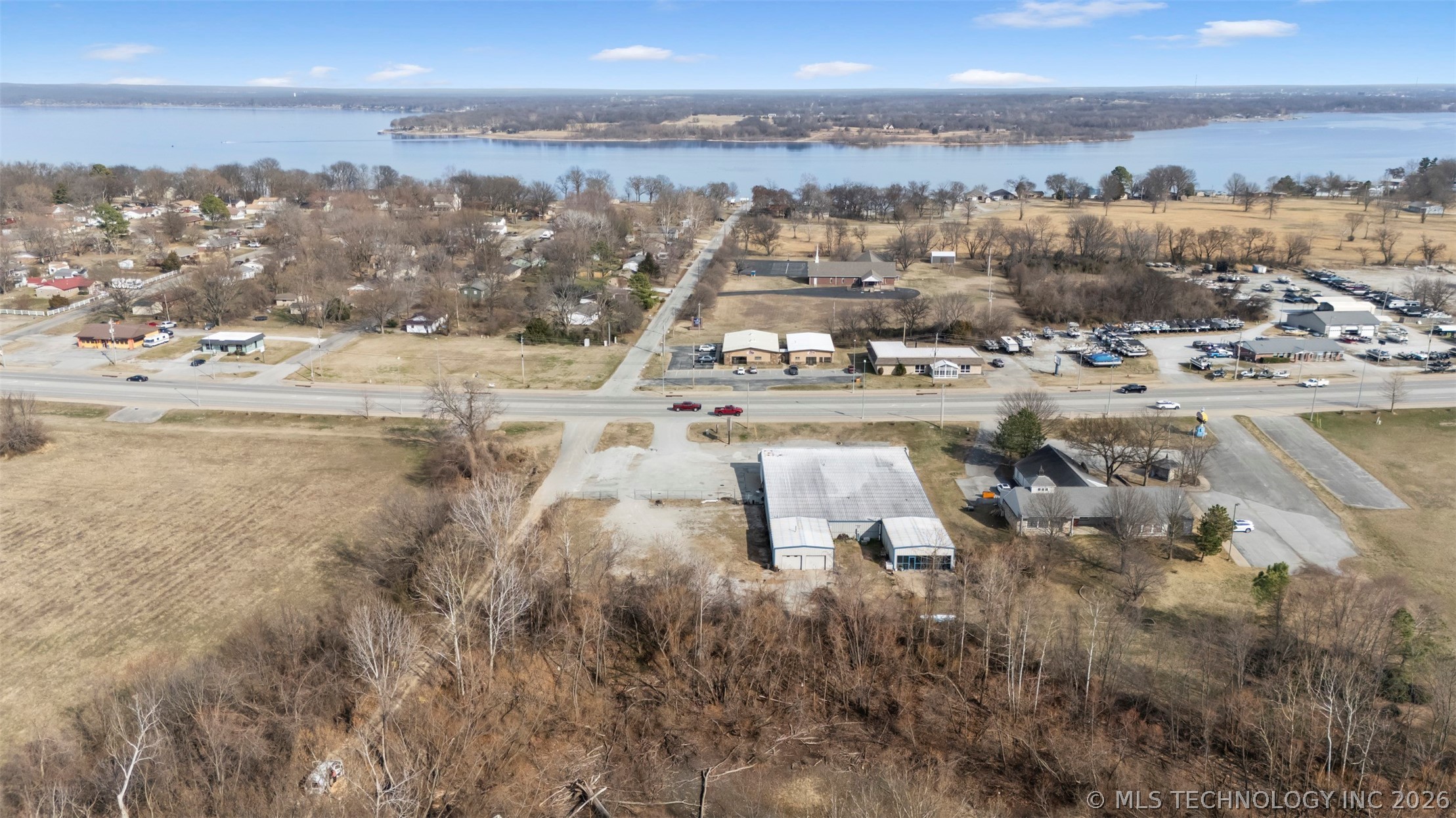9640 Us Hwy 59 Property Photo 6