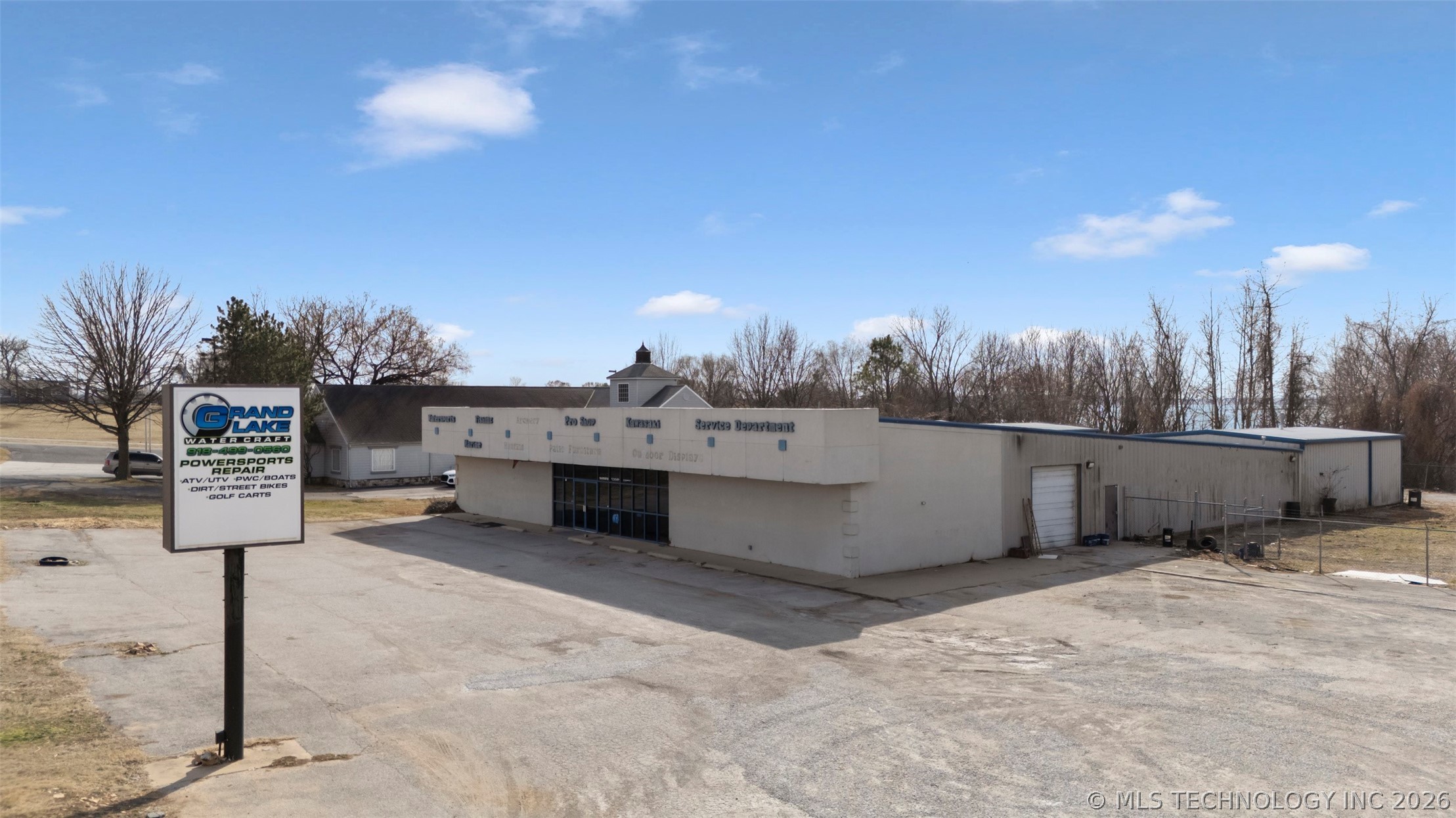 9640 Us Hwy 59 Property Photo 15