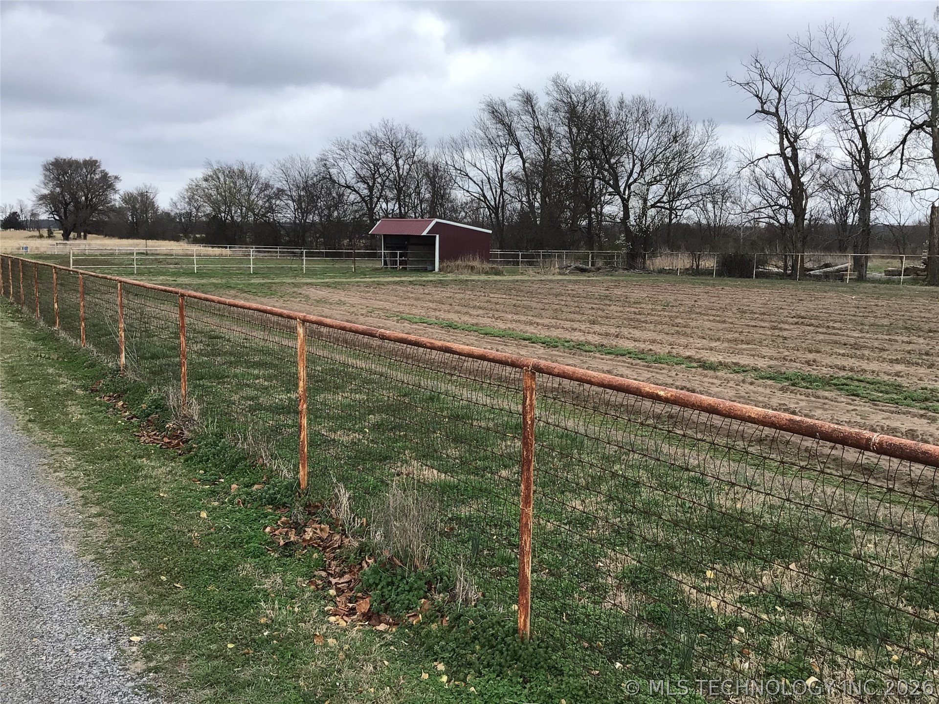 15055 E 412 Highway Property Photo 3