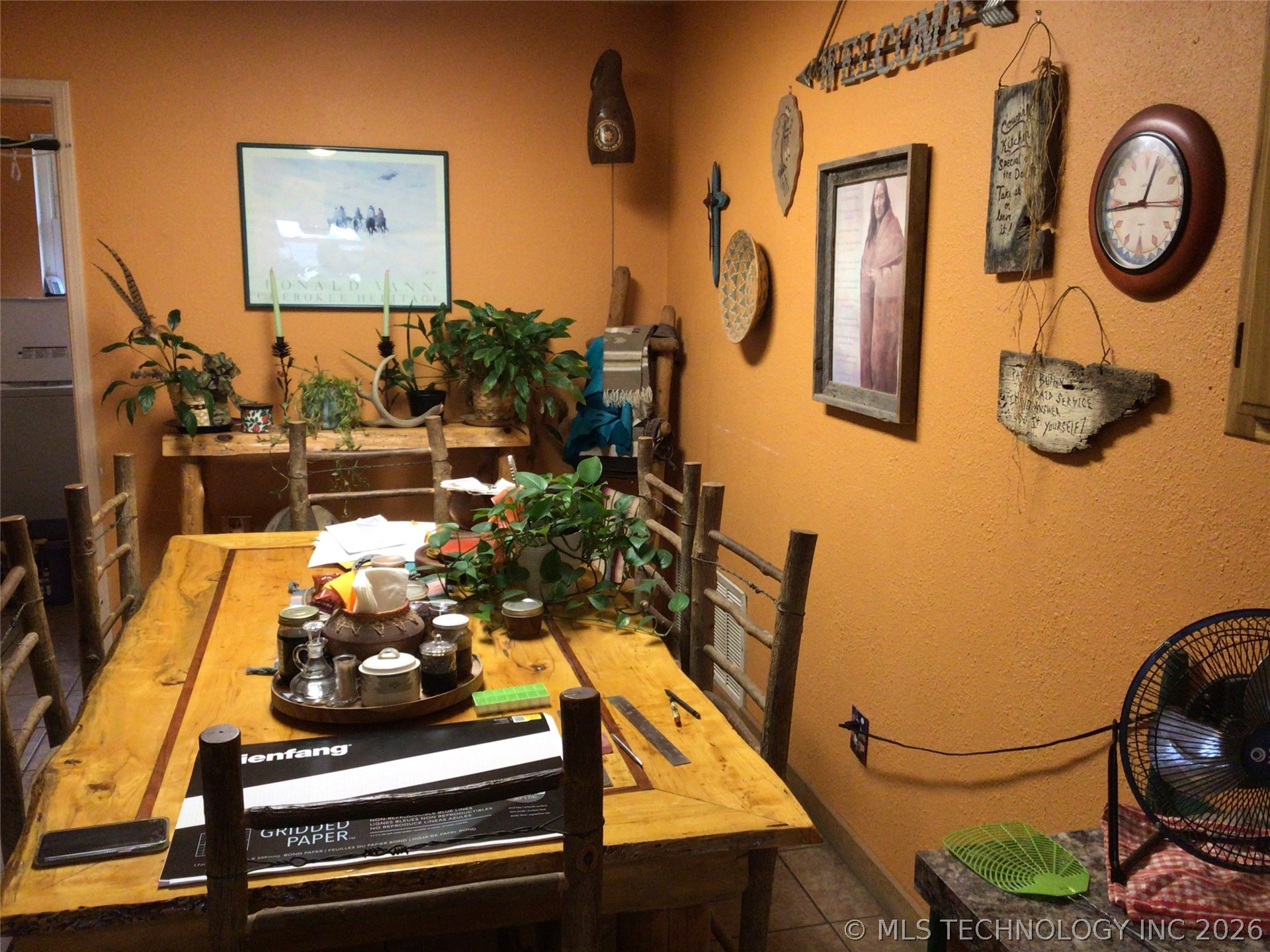 15055 E 412 Highway Property Photo 5