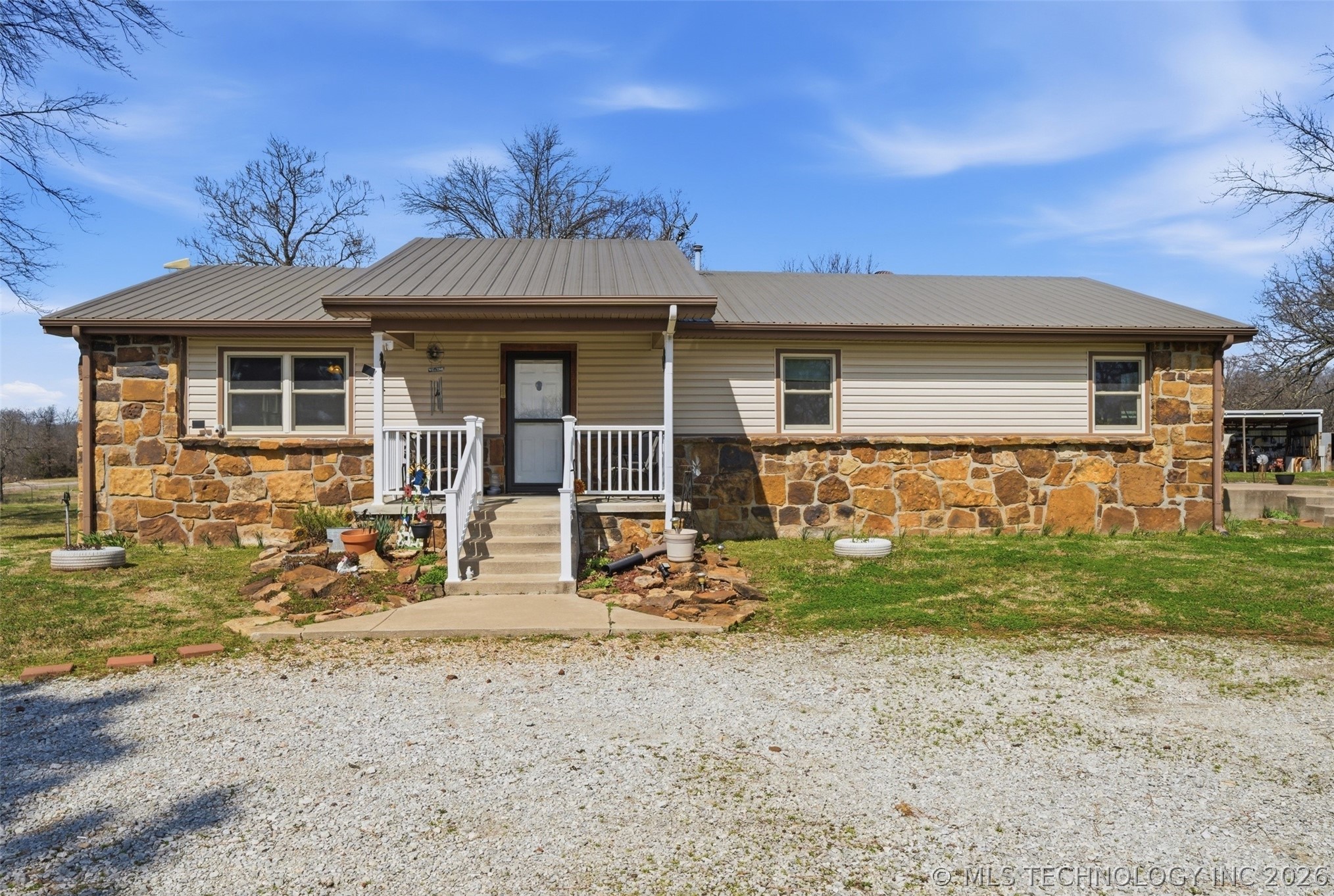 28254 S 4310 Property Photo 1