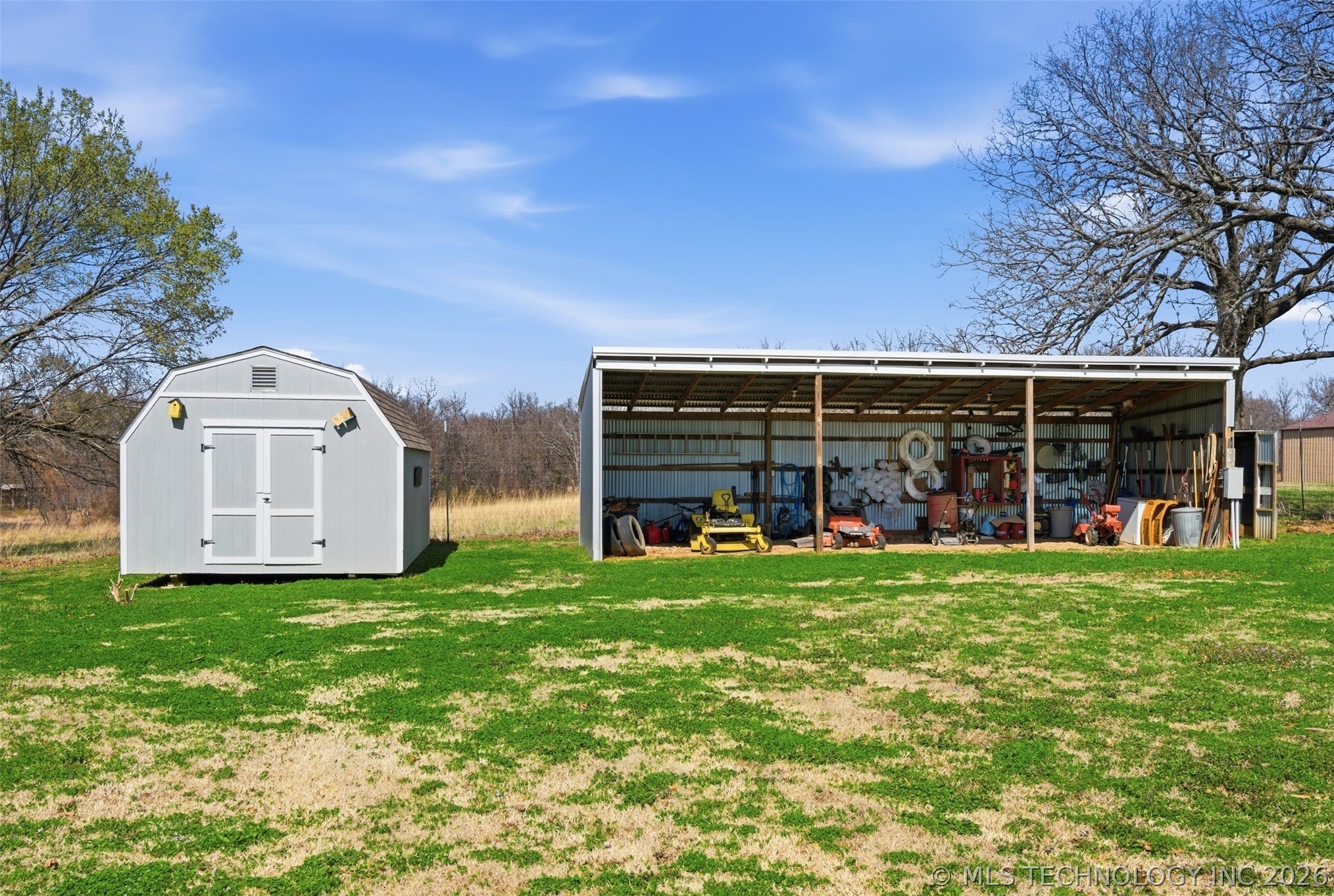 28254 S 4310 Property Photo 41