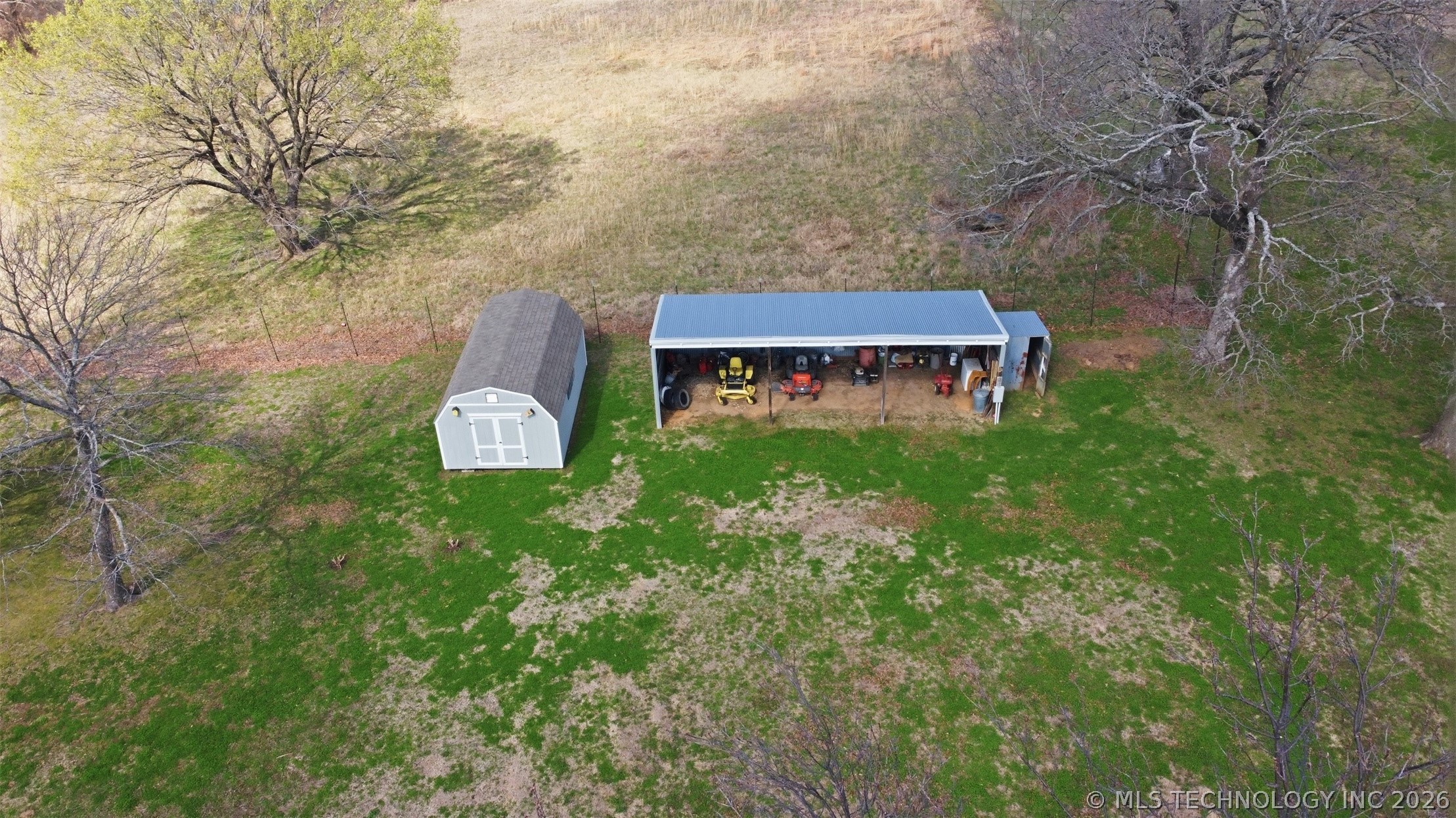 28254 S 4310 Property Photo 44