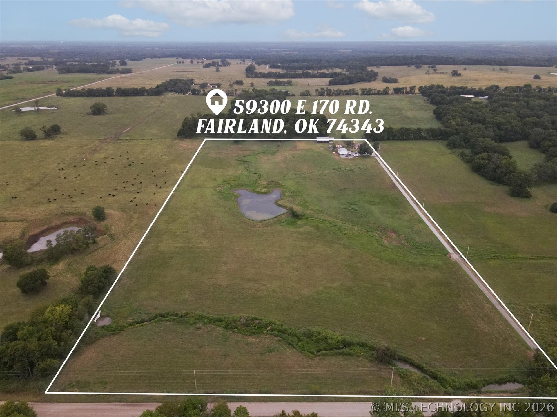 59300 E 170 Road Property Photo 3