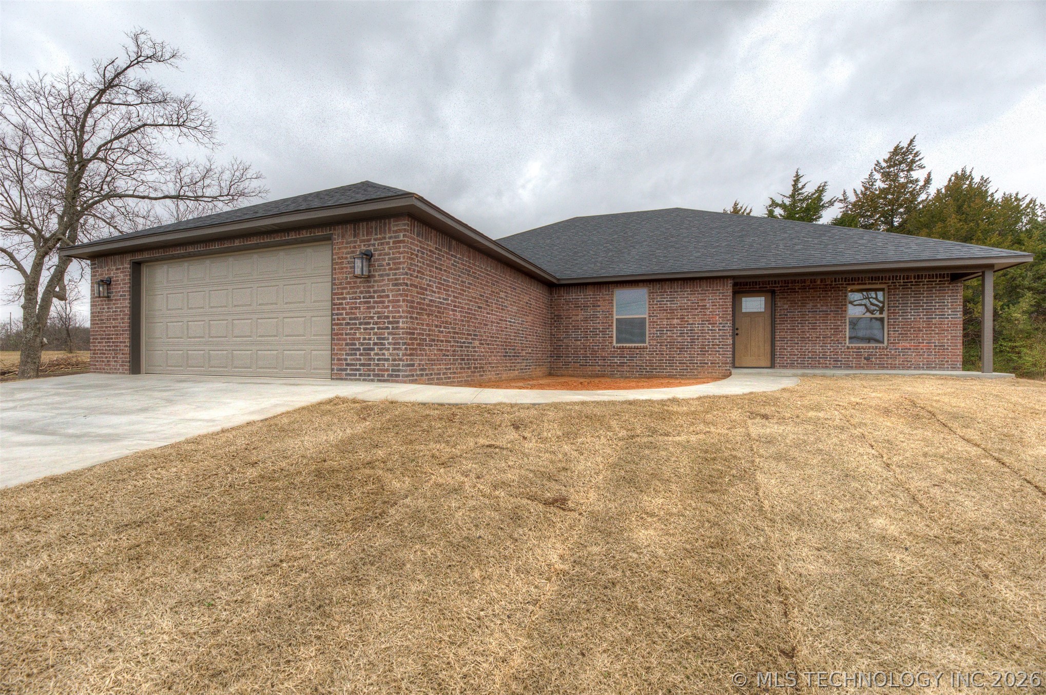 520 N Basin Road Property Photo 1