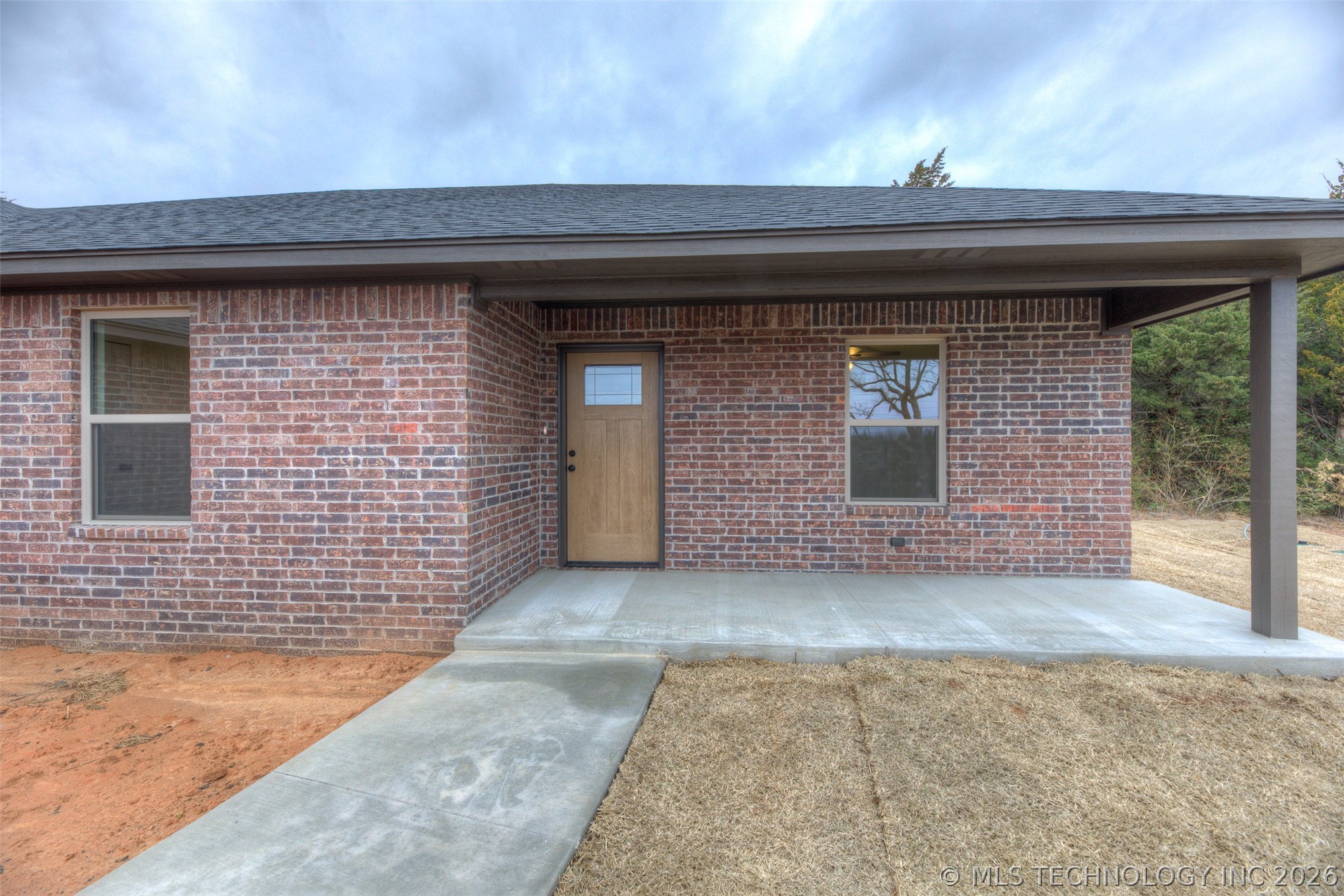 520 N Basin Road Property Photo 2