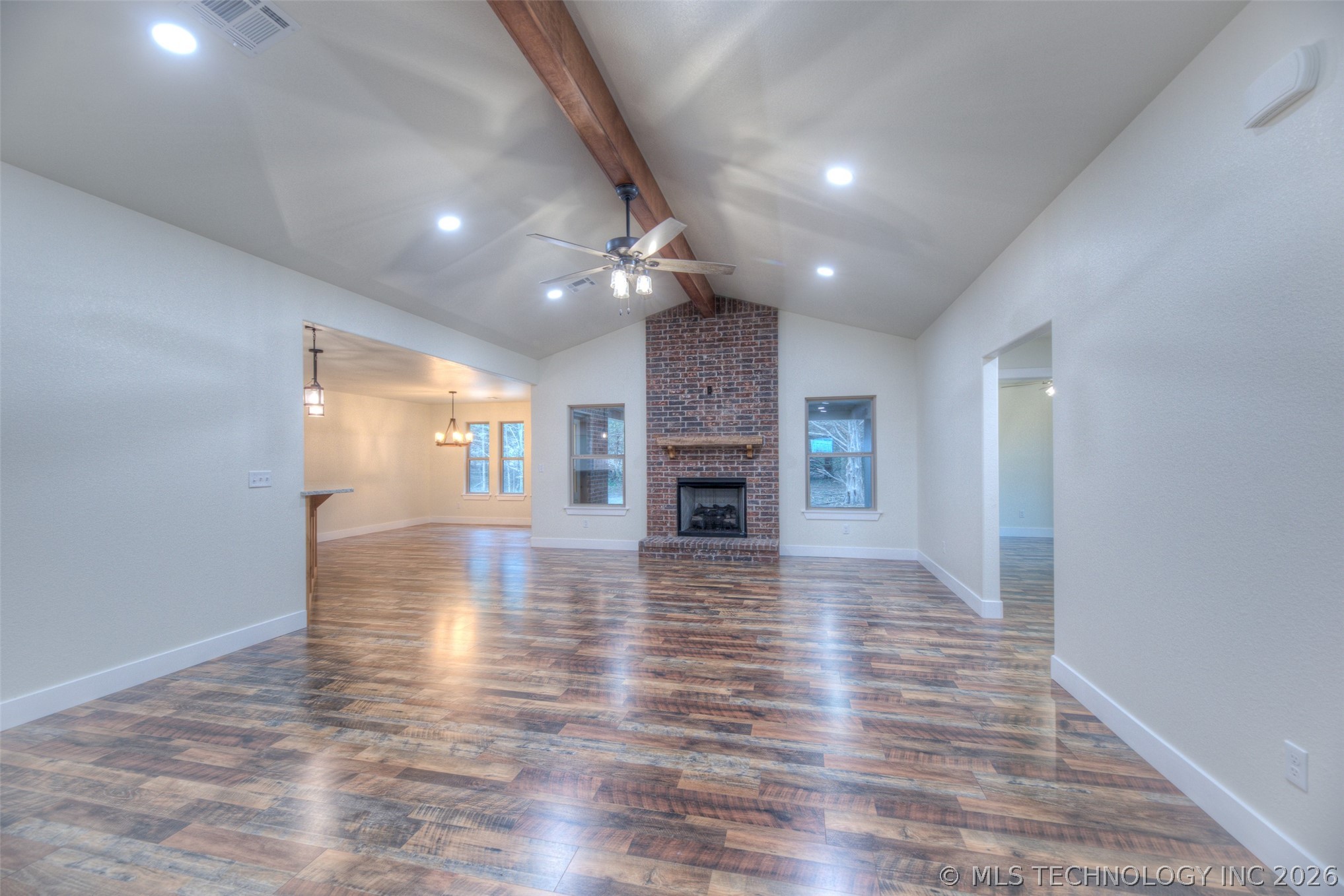 520 N Basin Road Property Photo 5
