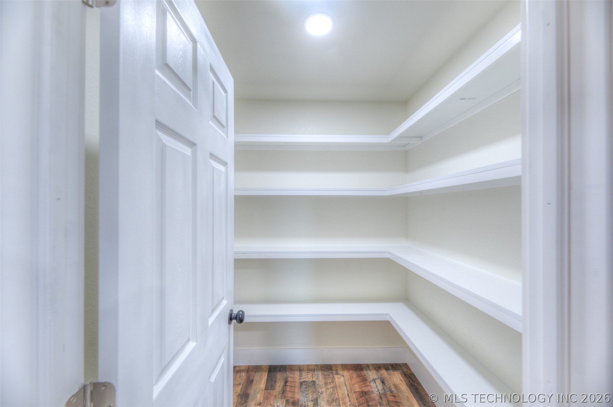 520 N Basin Road Property Photo 16
