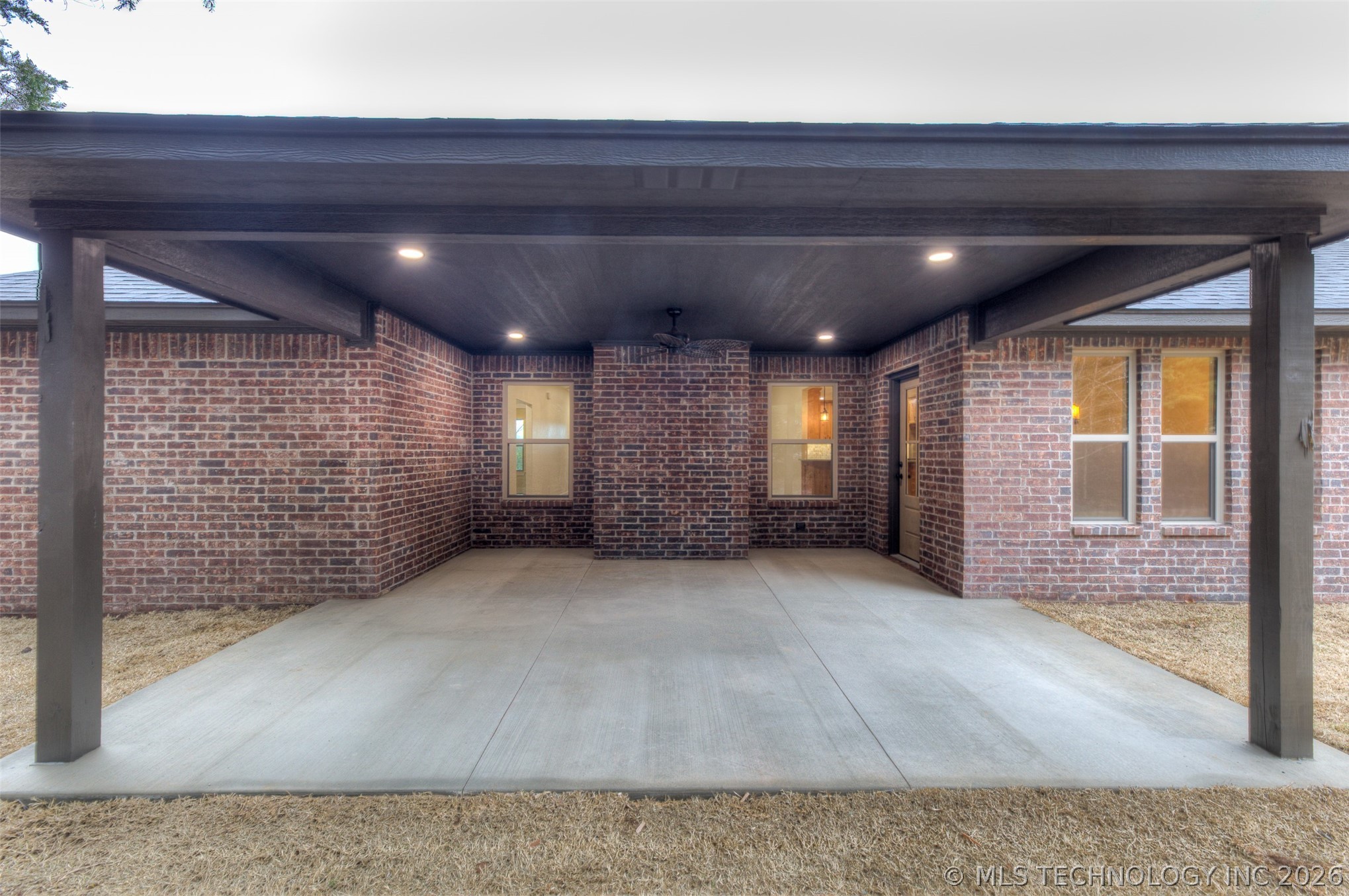520 N Basin Road Property Photo 35
