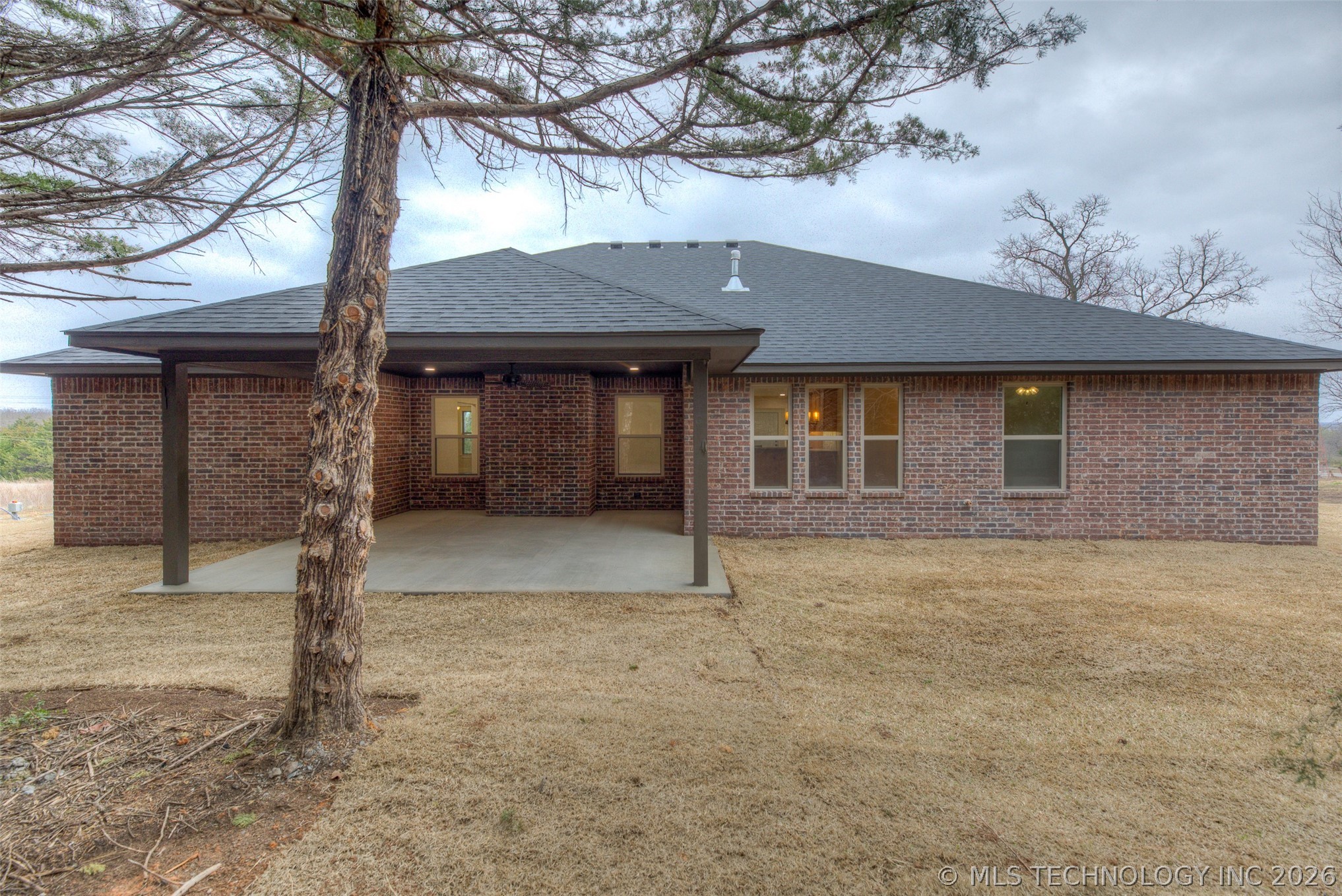 520 N Basin Road Property Photo 37