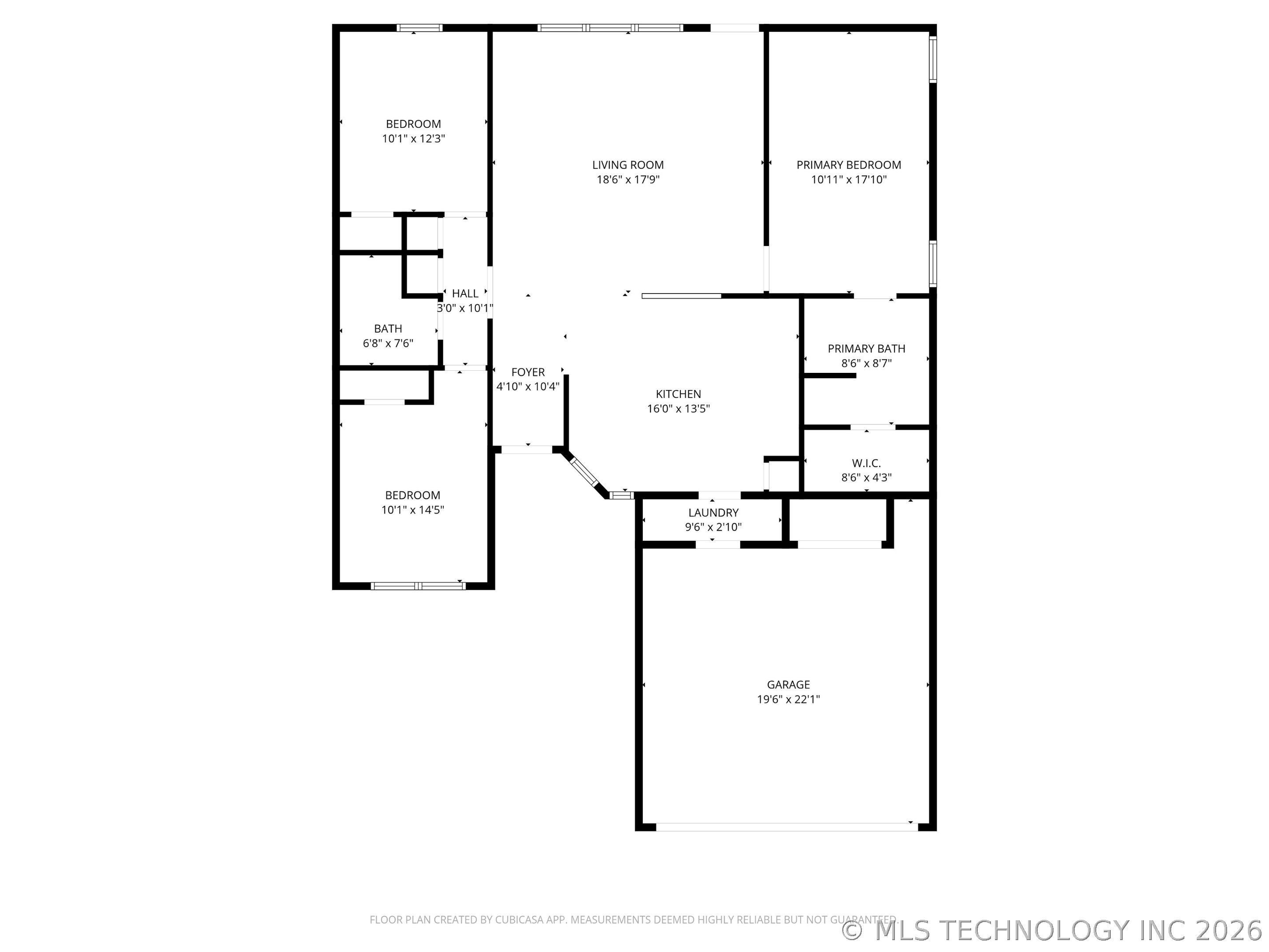 4104 W 105th Street S Property Photo 23