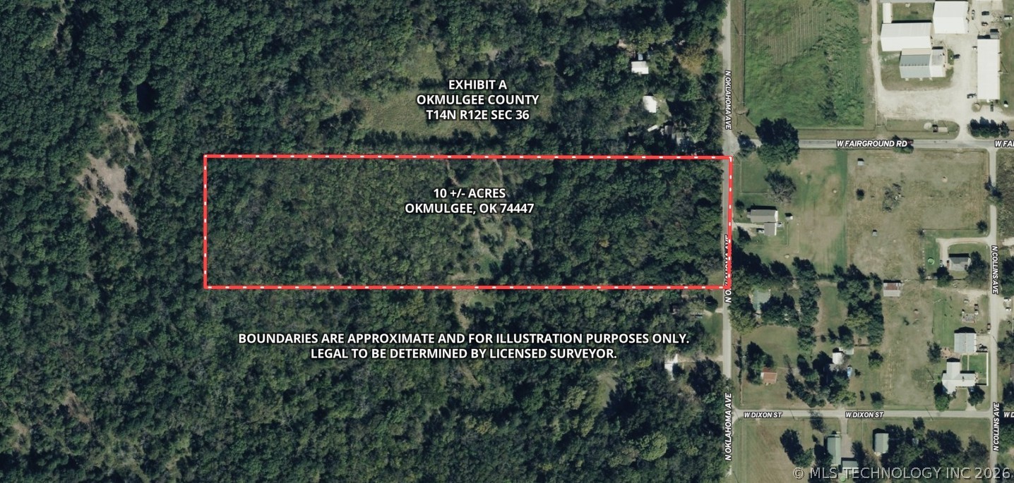 10 N Oklahoma Avenue Property Photo 3