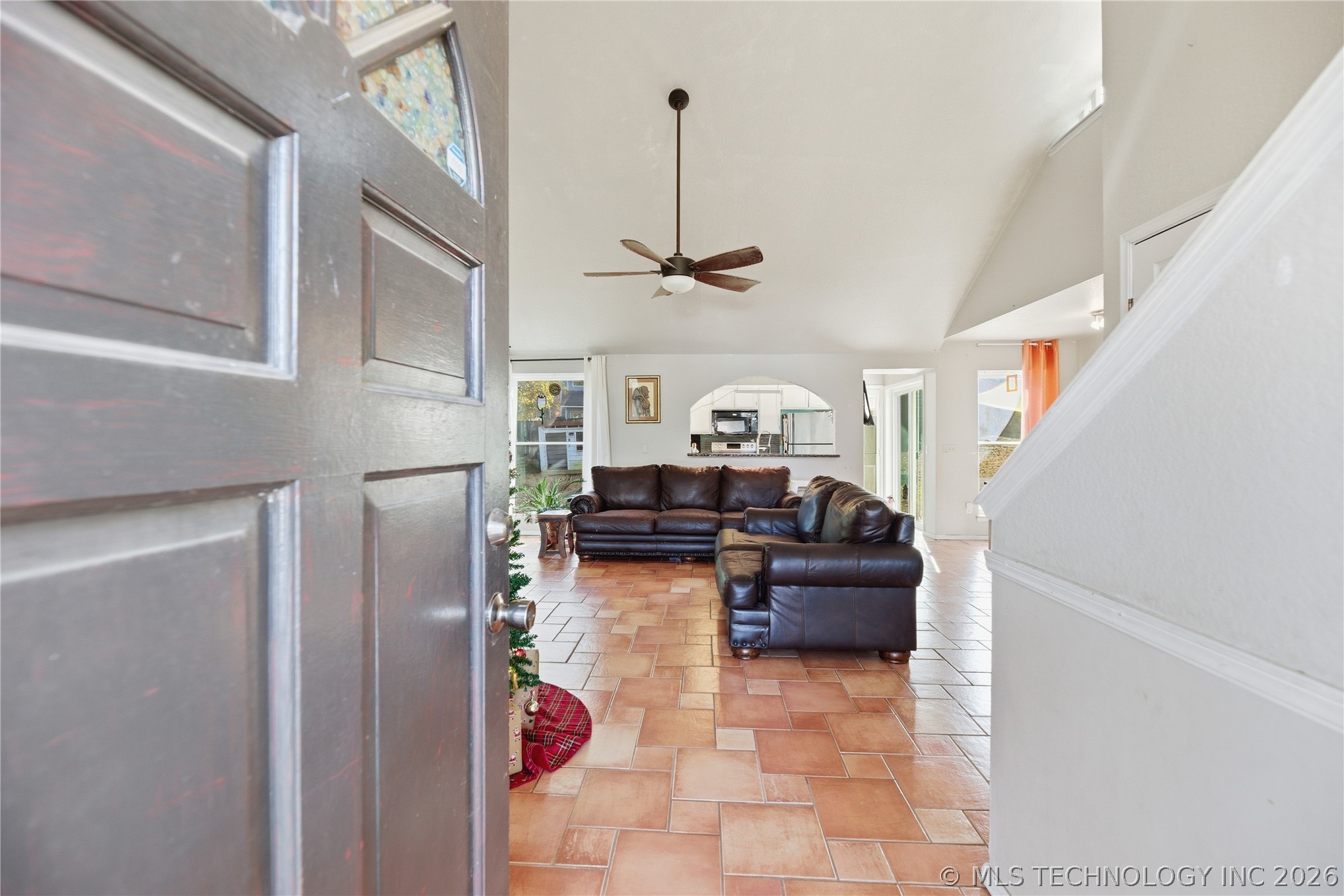 9722 S 69th East Avenue Property Photo 3