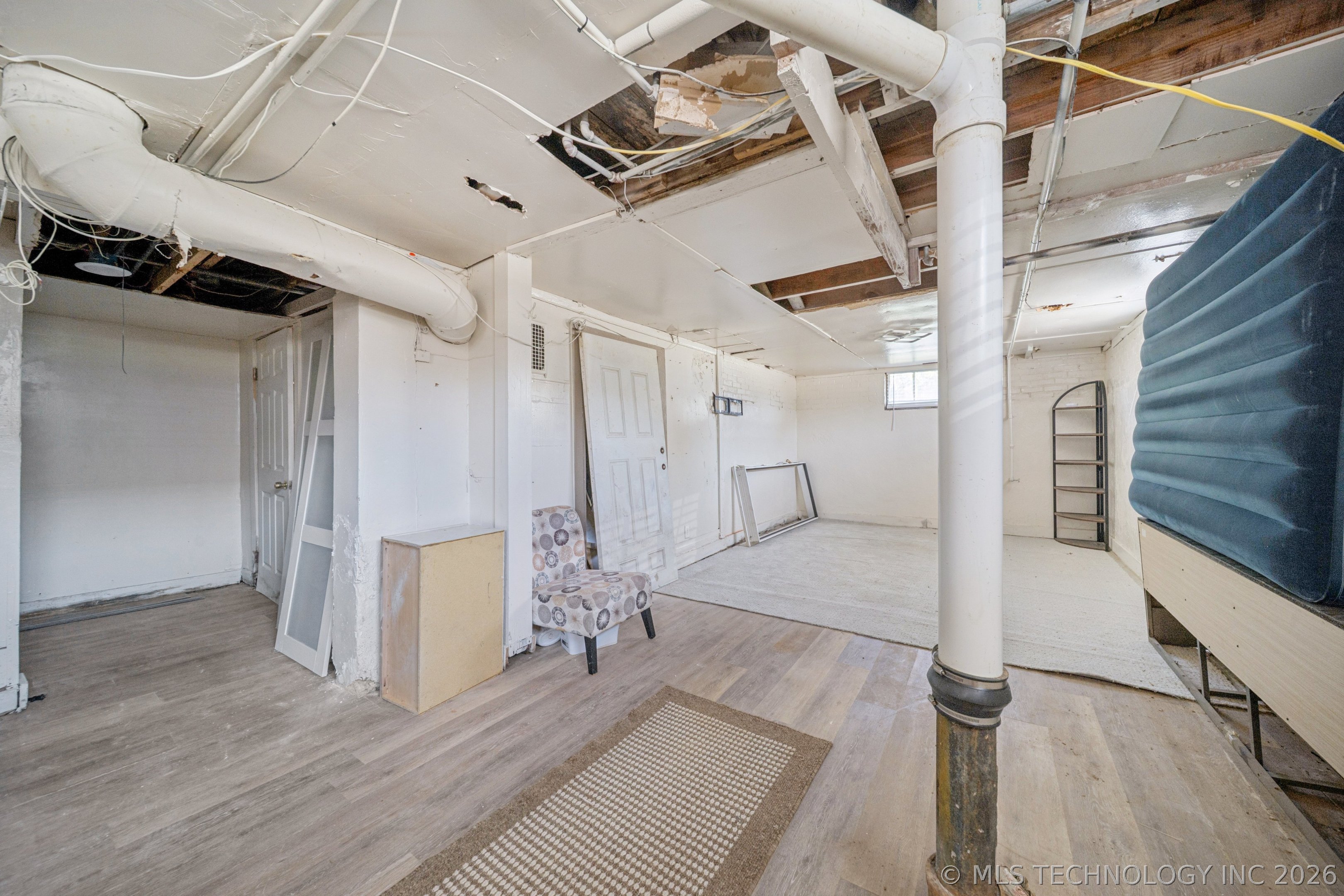 1828 N Denver Avenue Property Photo 20