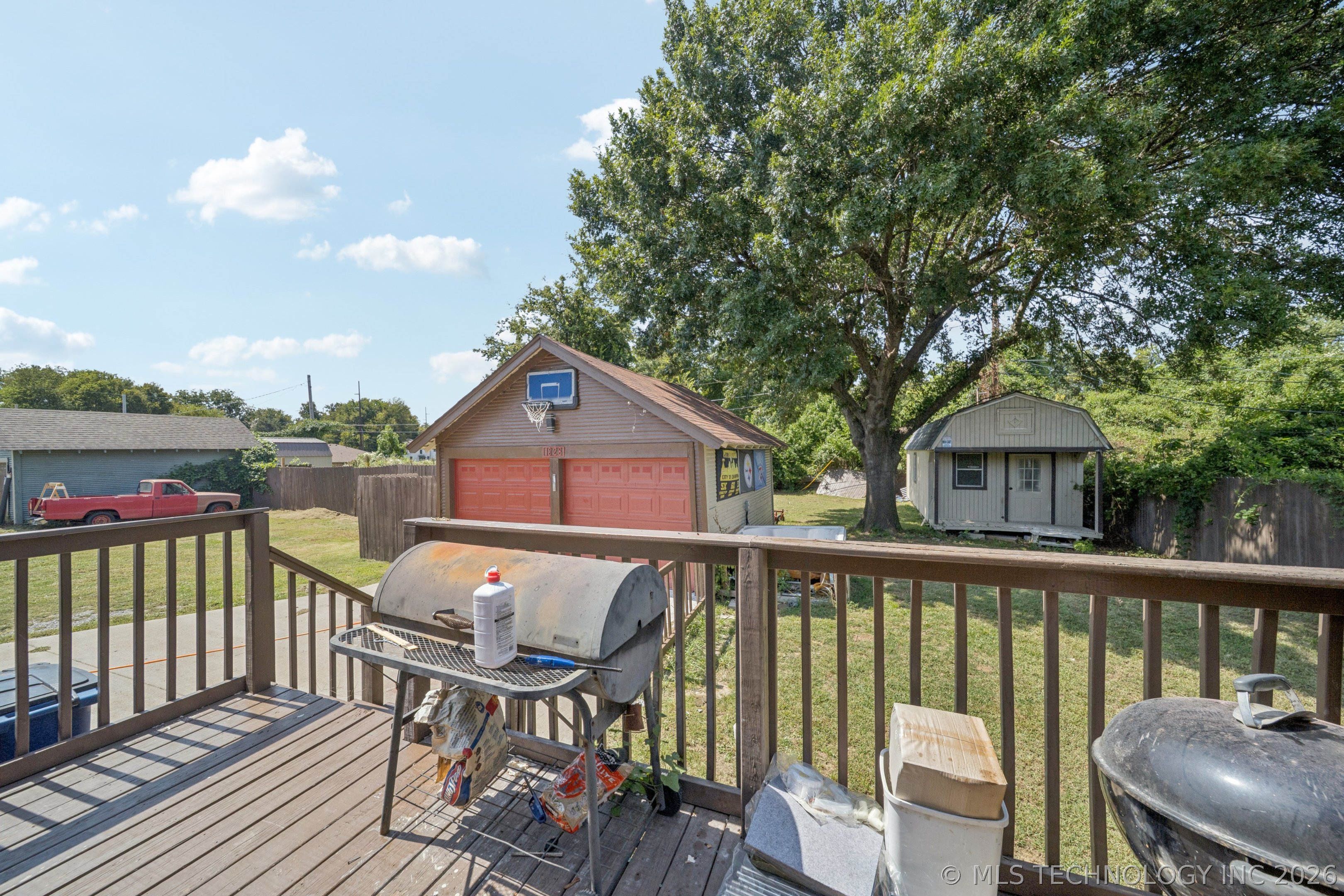 1828 N Denver Avenue Property Photo 23