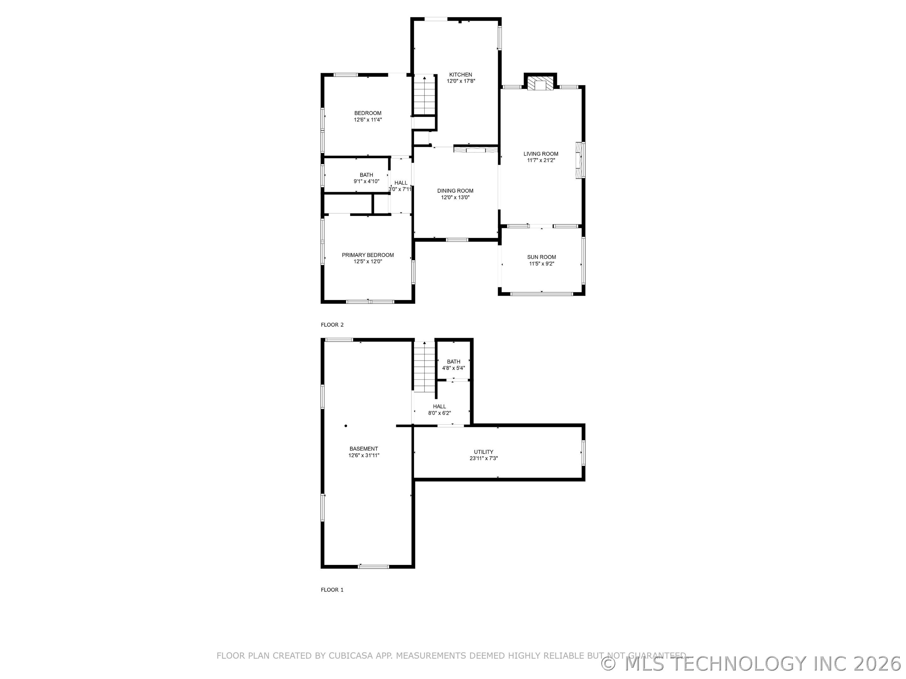 1828 N Denver Avenue Property Photo 24