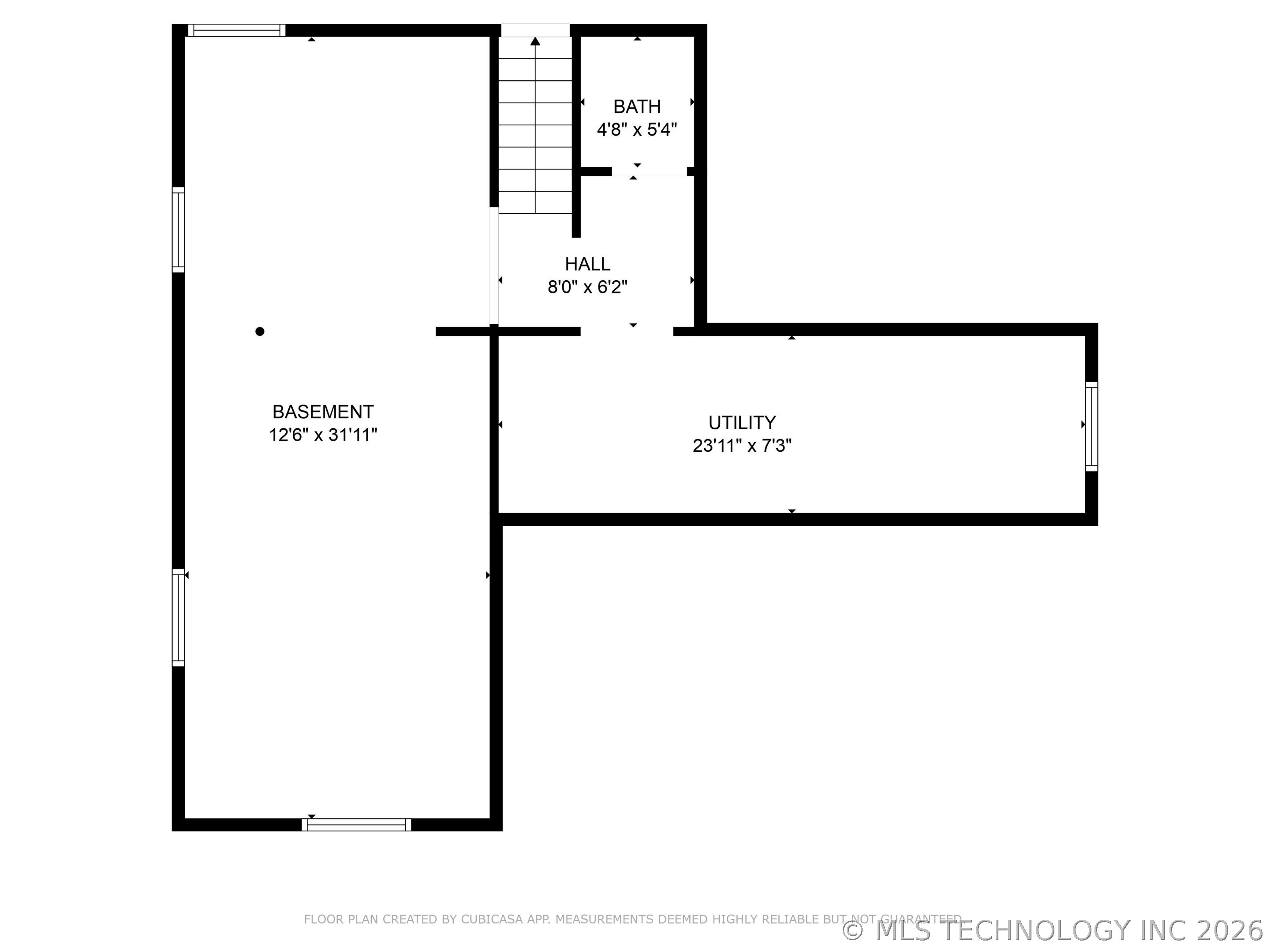1828 N Denver Avenue Property Photo 25