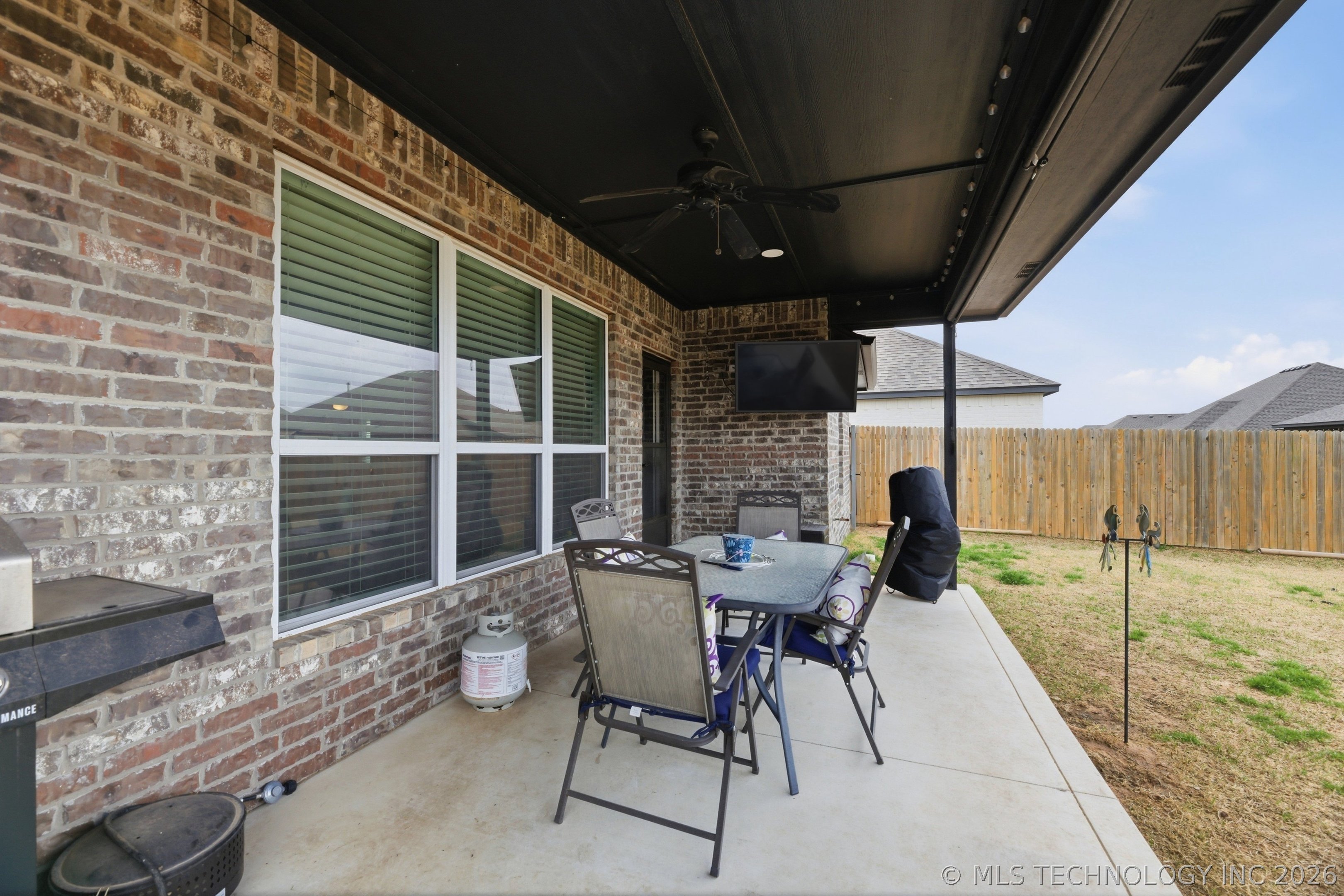 10116 S 229th East Avenue Property Photo 27