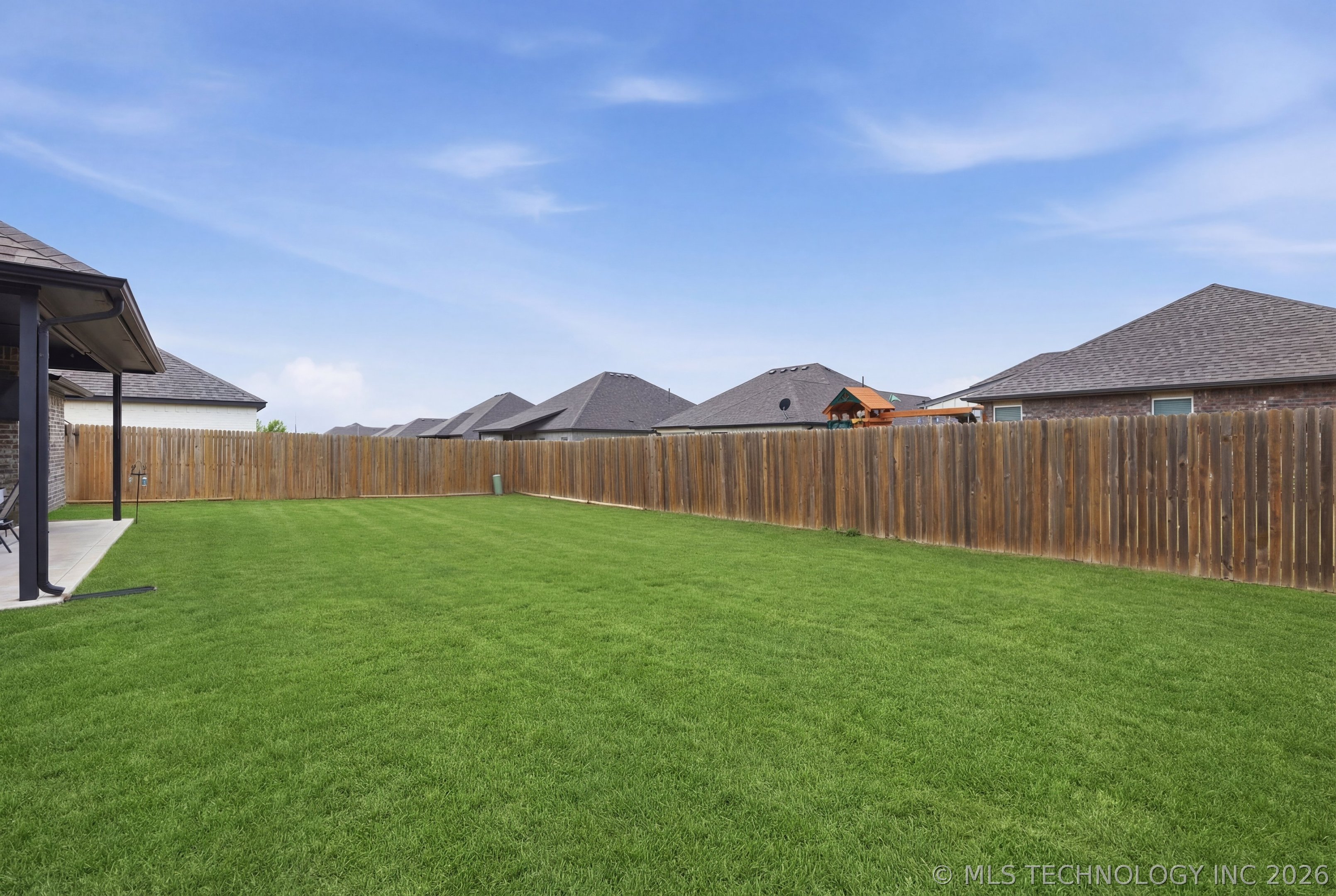 10116 S 229th East Avenue Property Photo 29
