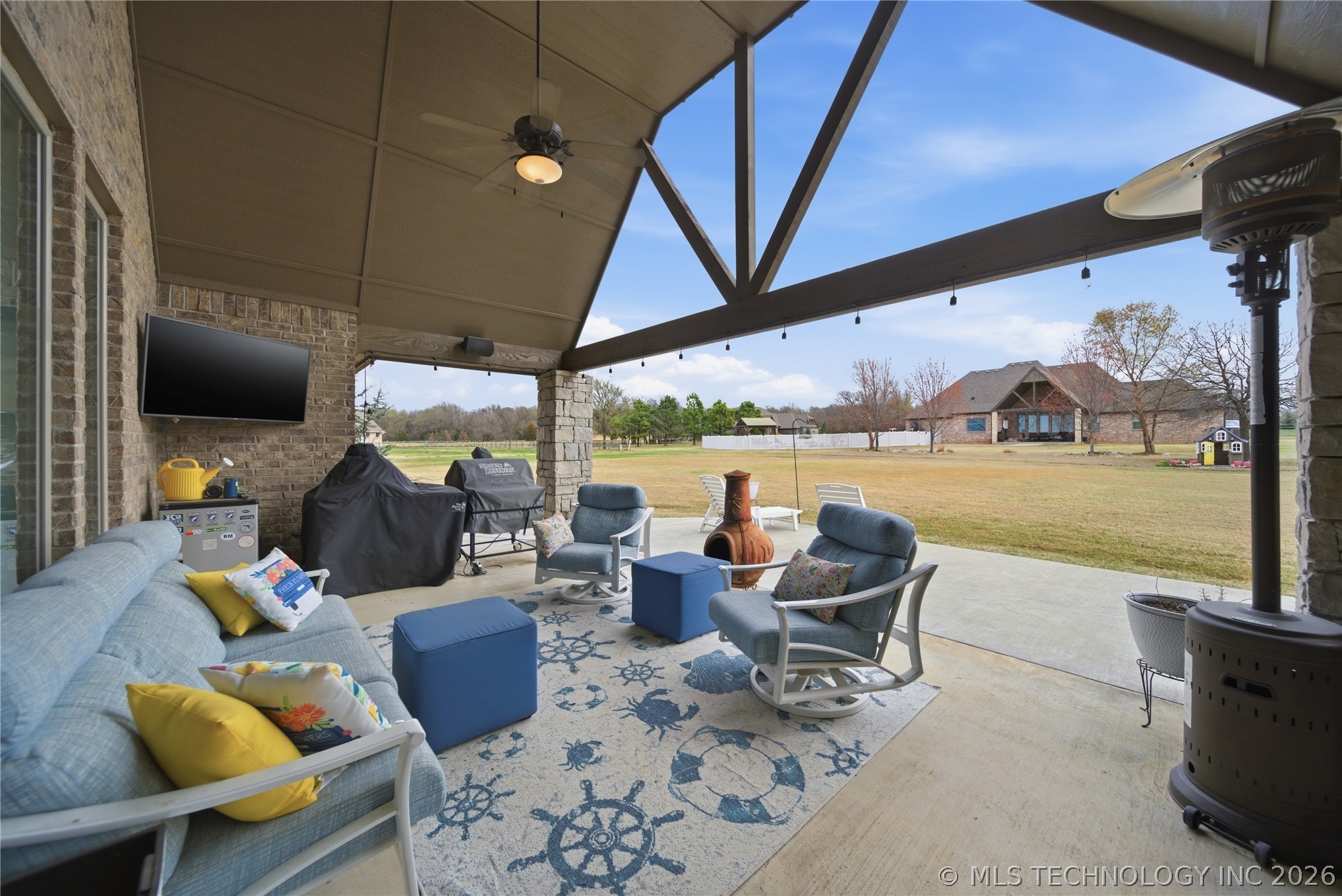 9365 S 278th East Avenue Property Photo 40