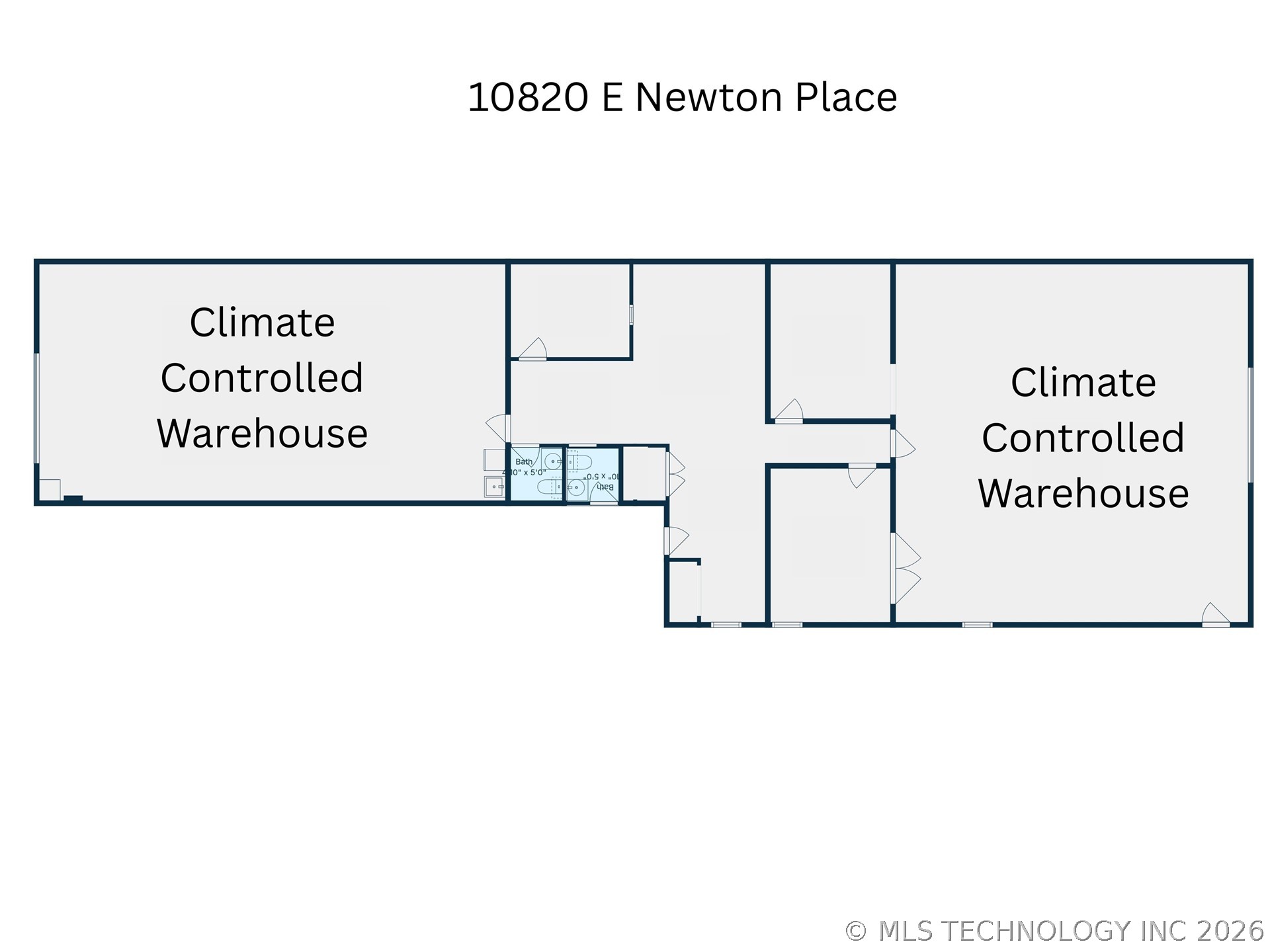 10816 E Newton Place Property Photo 16
