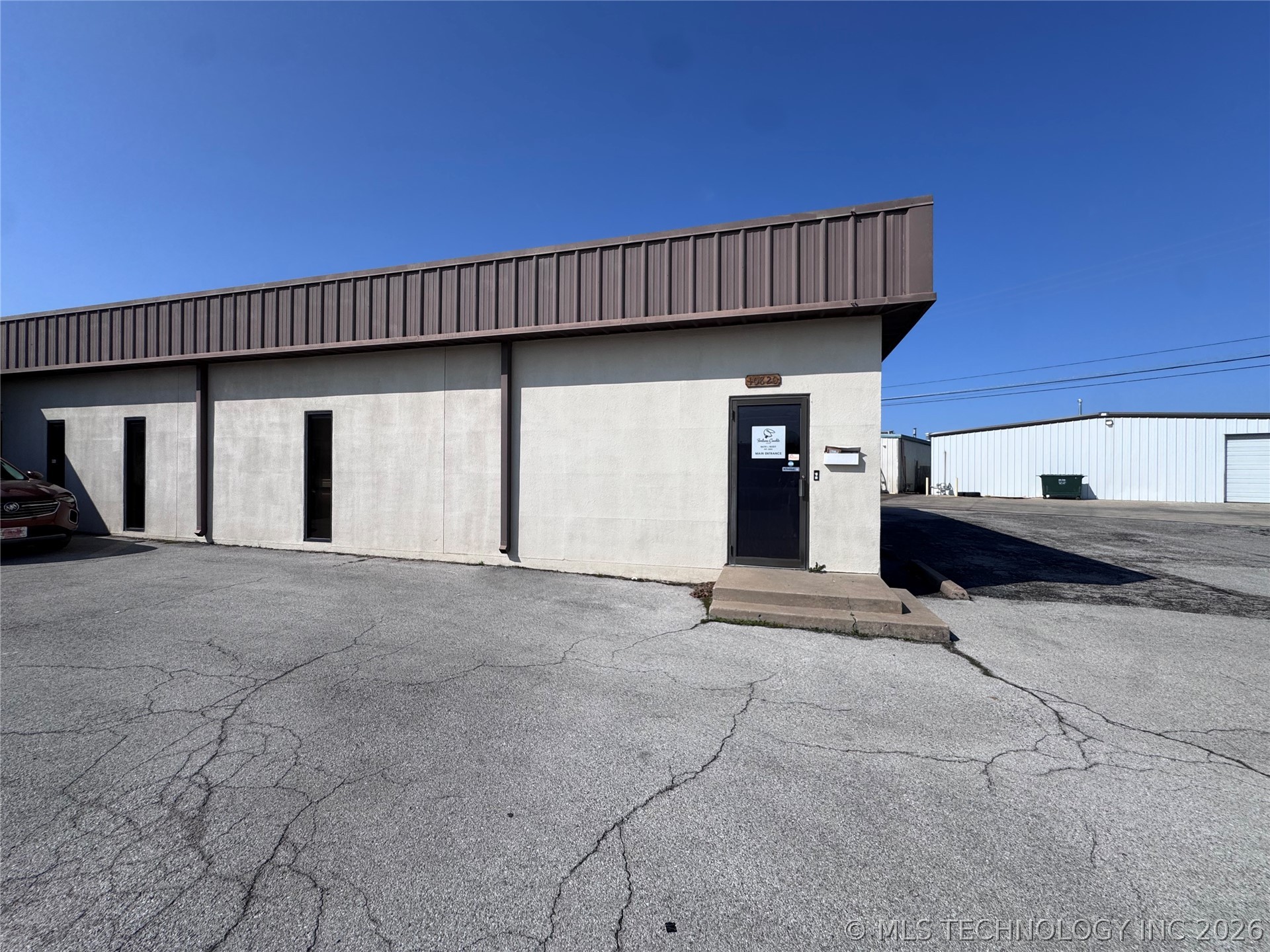 10816 E Newton Place Property Photo 21