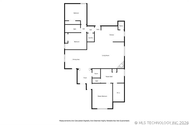 3735 W Austin Street Property Photo 45