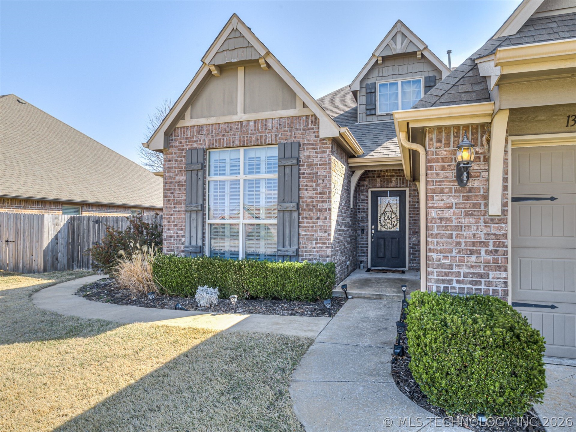 13605 S Owasso Avenue Property Photo 4