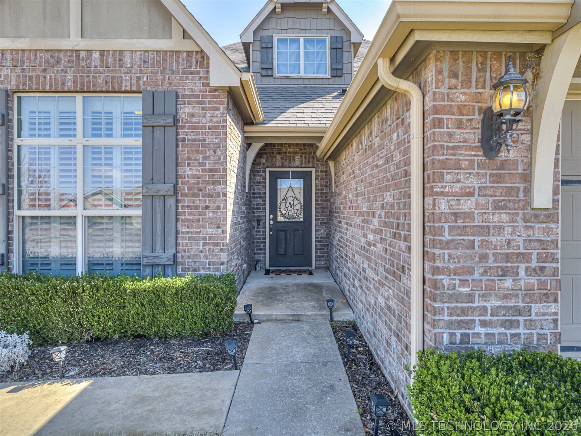 13605 S Owasso Avenue Property Photo 5