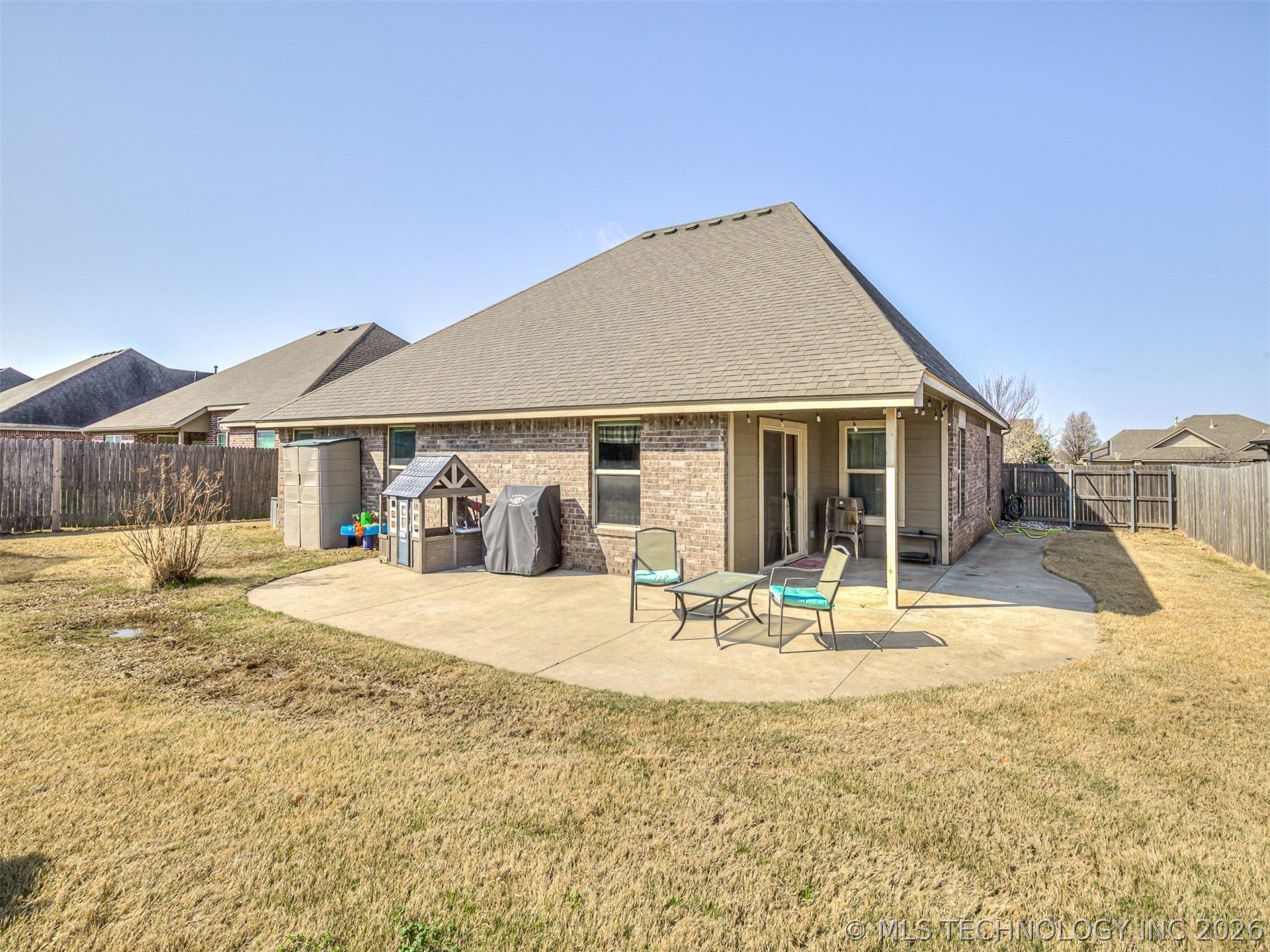 13605 S Owasso Avenue Property Photo 39