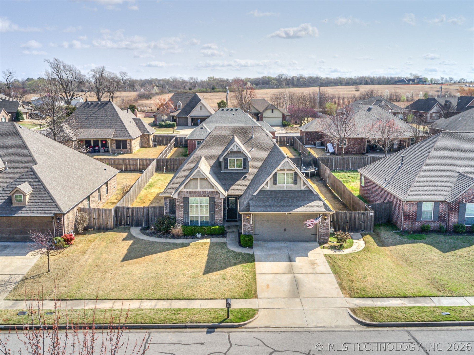 13605 S Owasso Avenue Property Photo 41