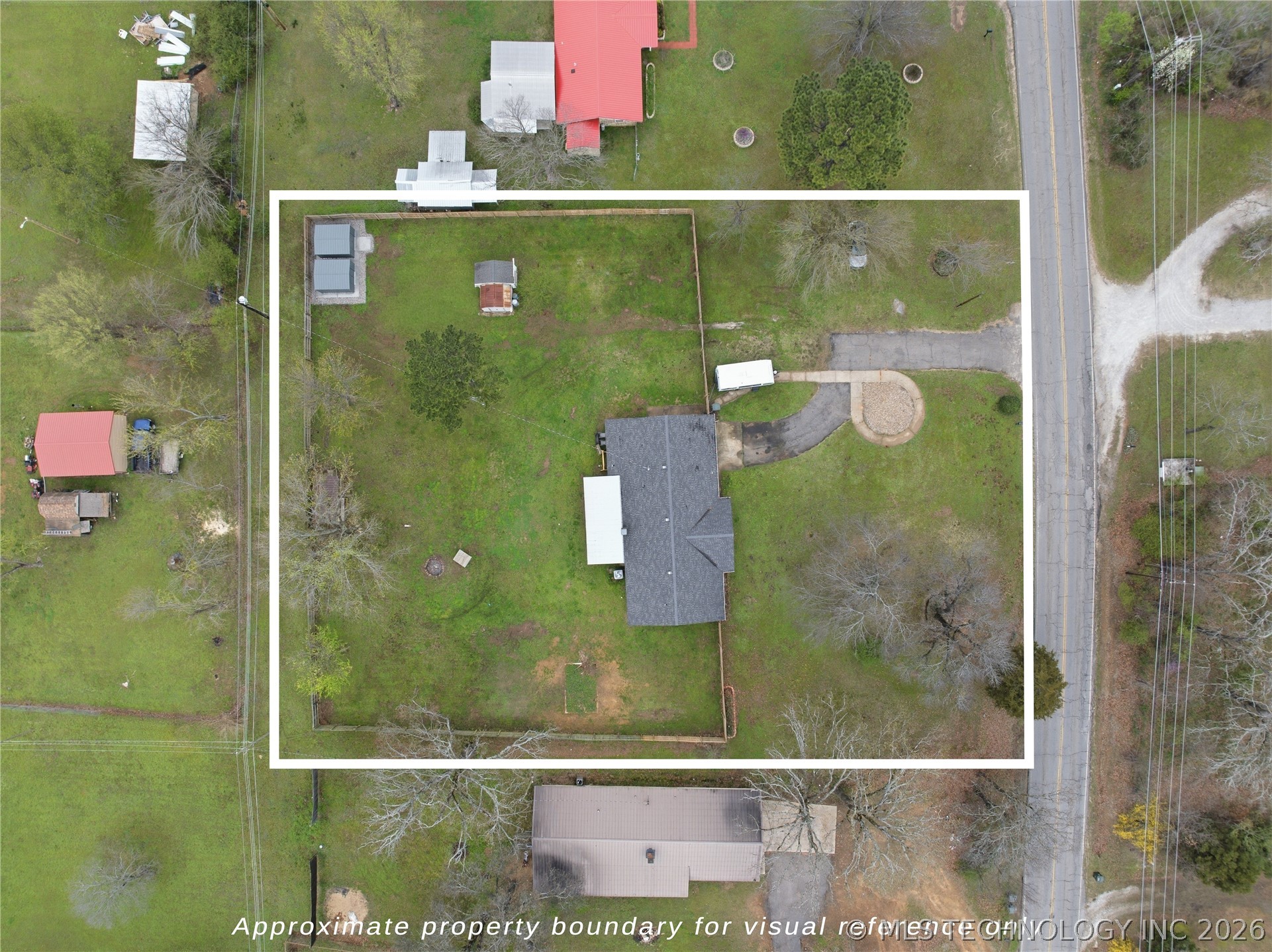 1707 N Maple Street Property Photo 27
